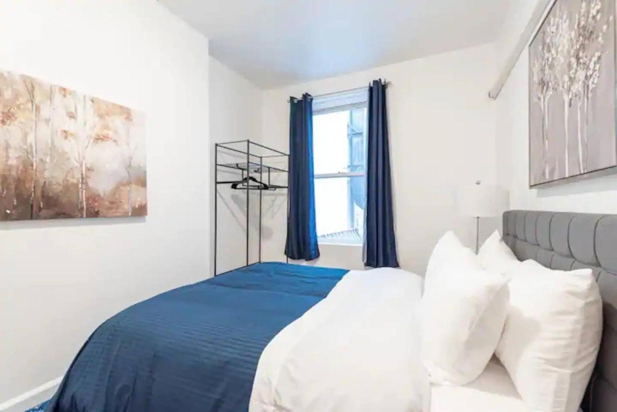 Cozy 3br In Hudson Yard