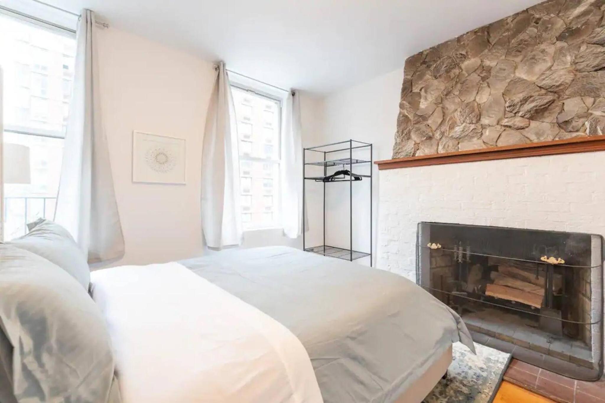 Cozy 3br In Hudson Yard