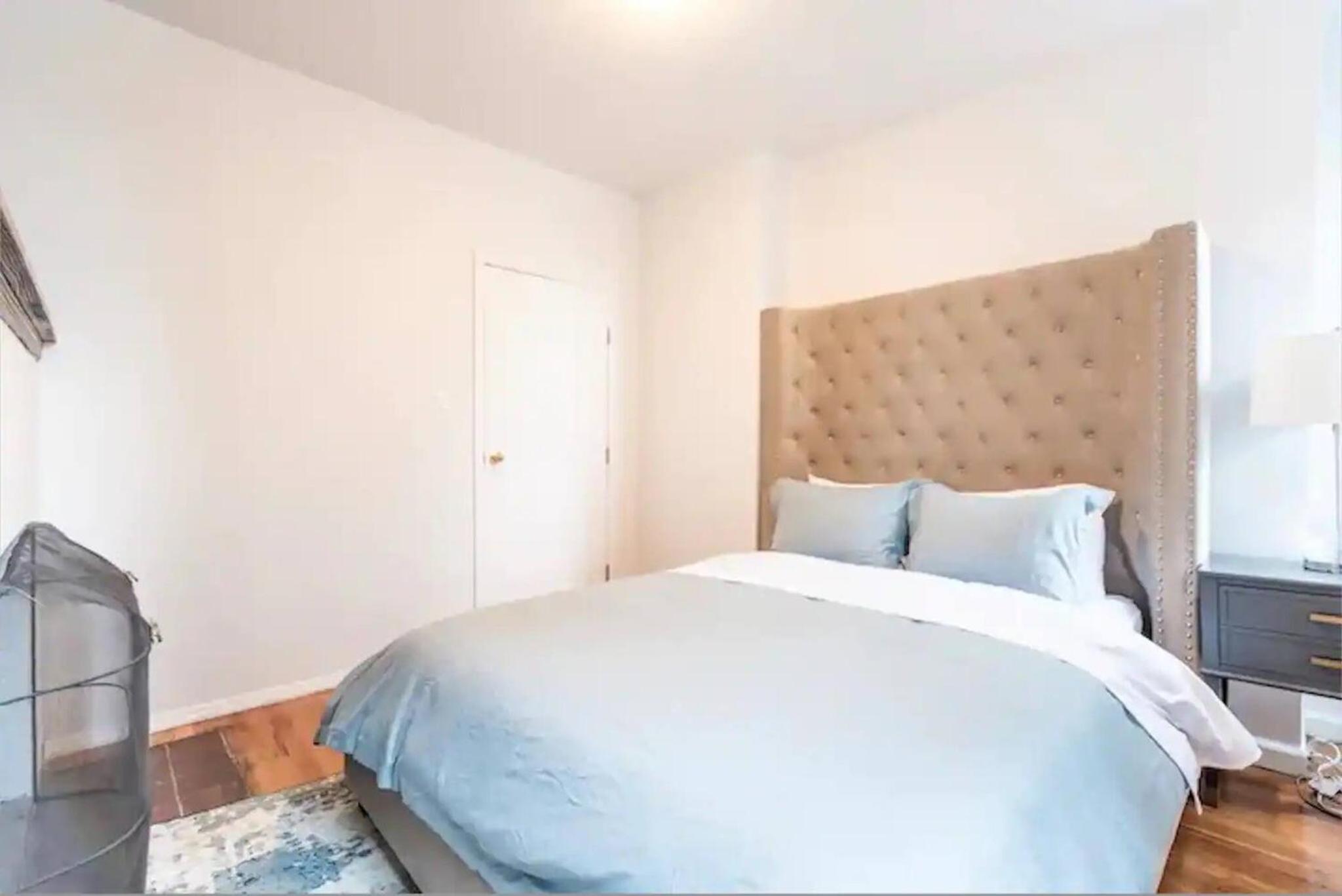 Cozy 3br In Hudson Yard