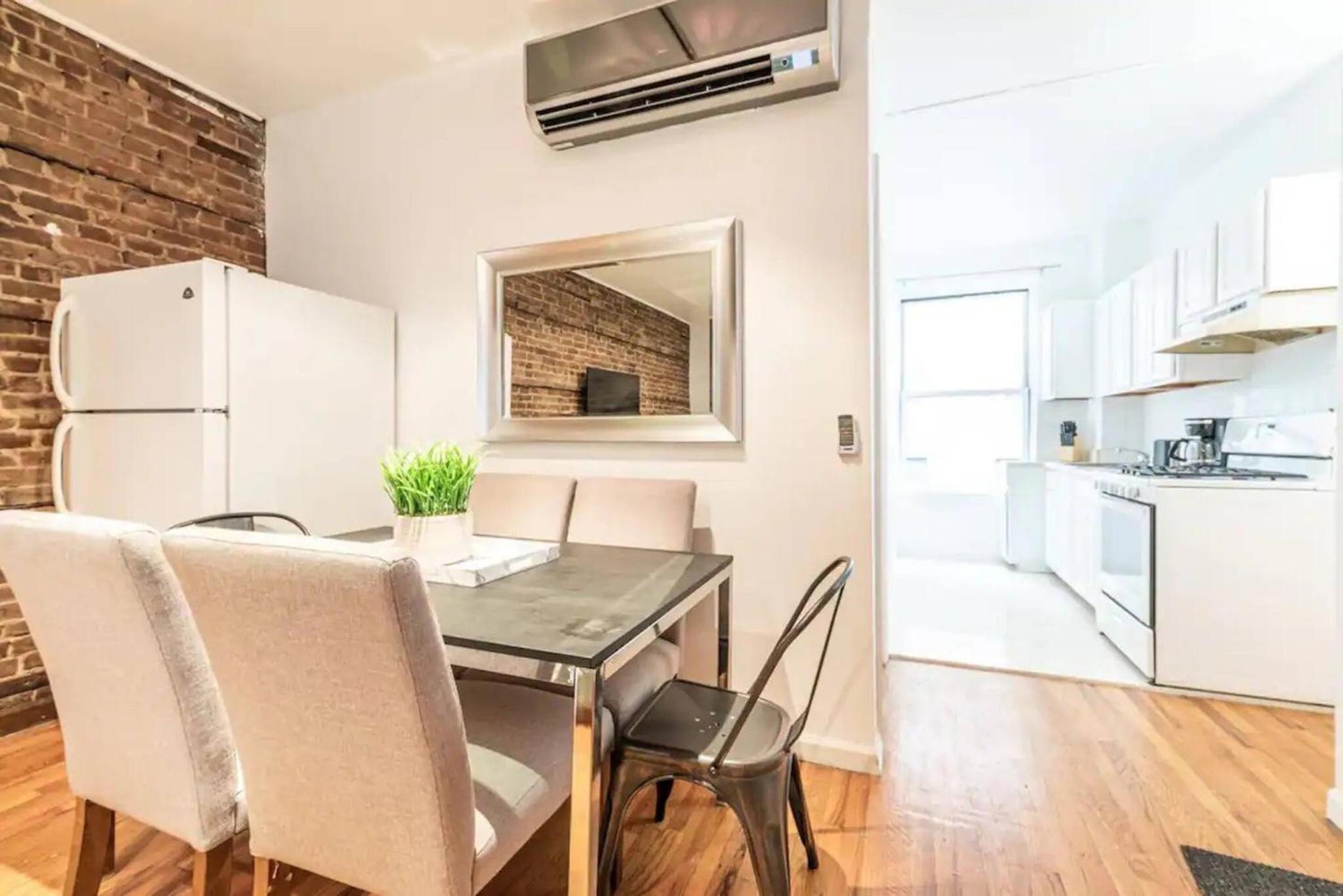 Cozy 3br In Hudson Yard