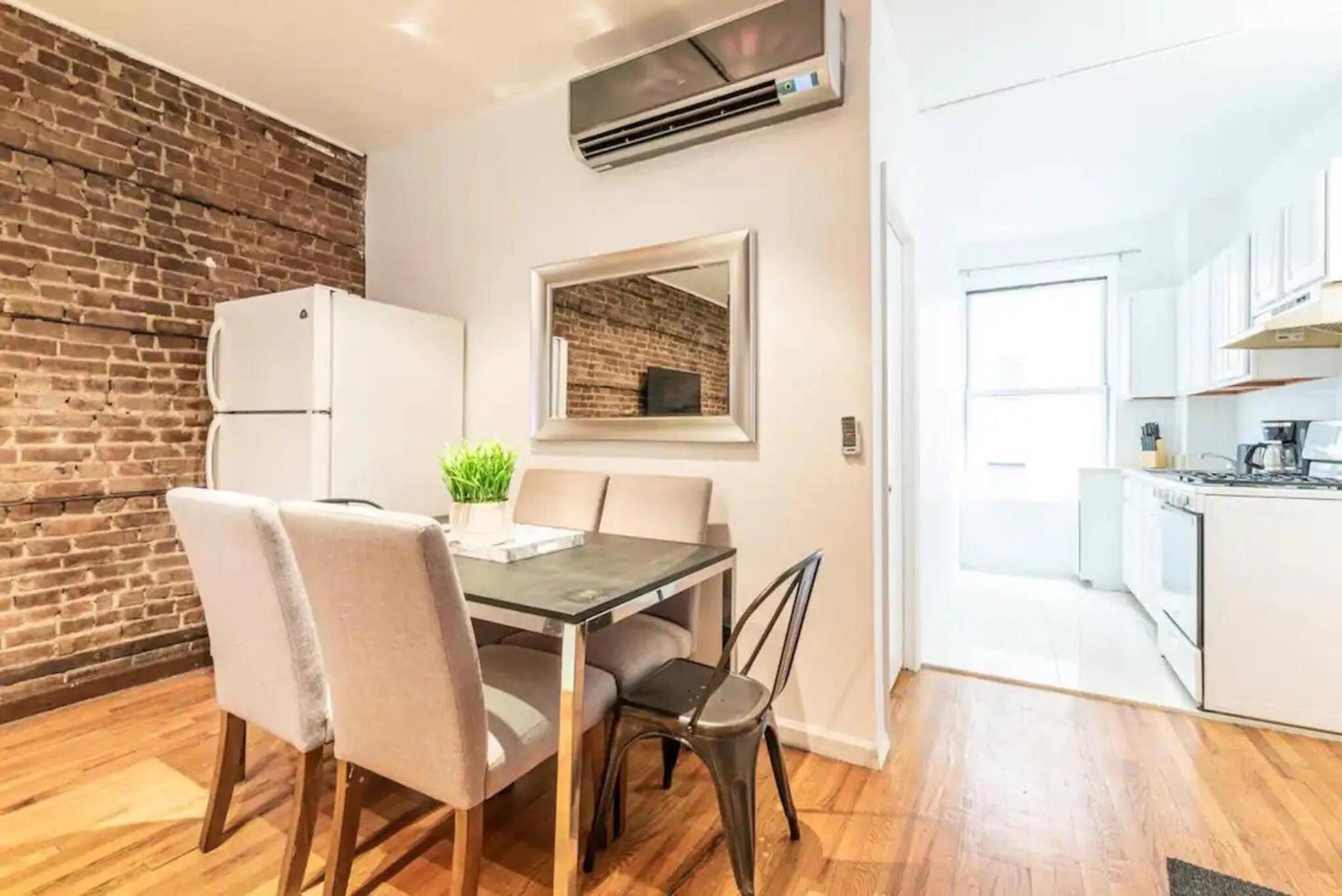 Cozy 3br In Hudson Yard