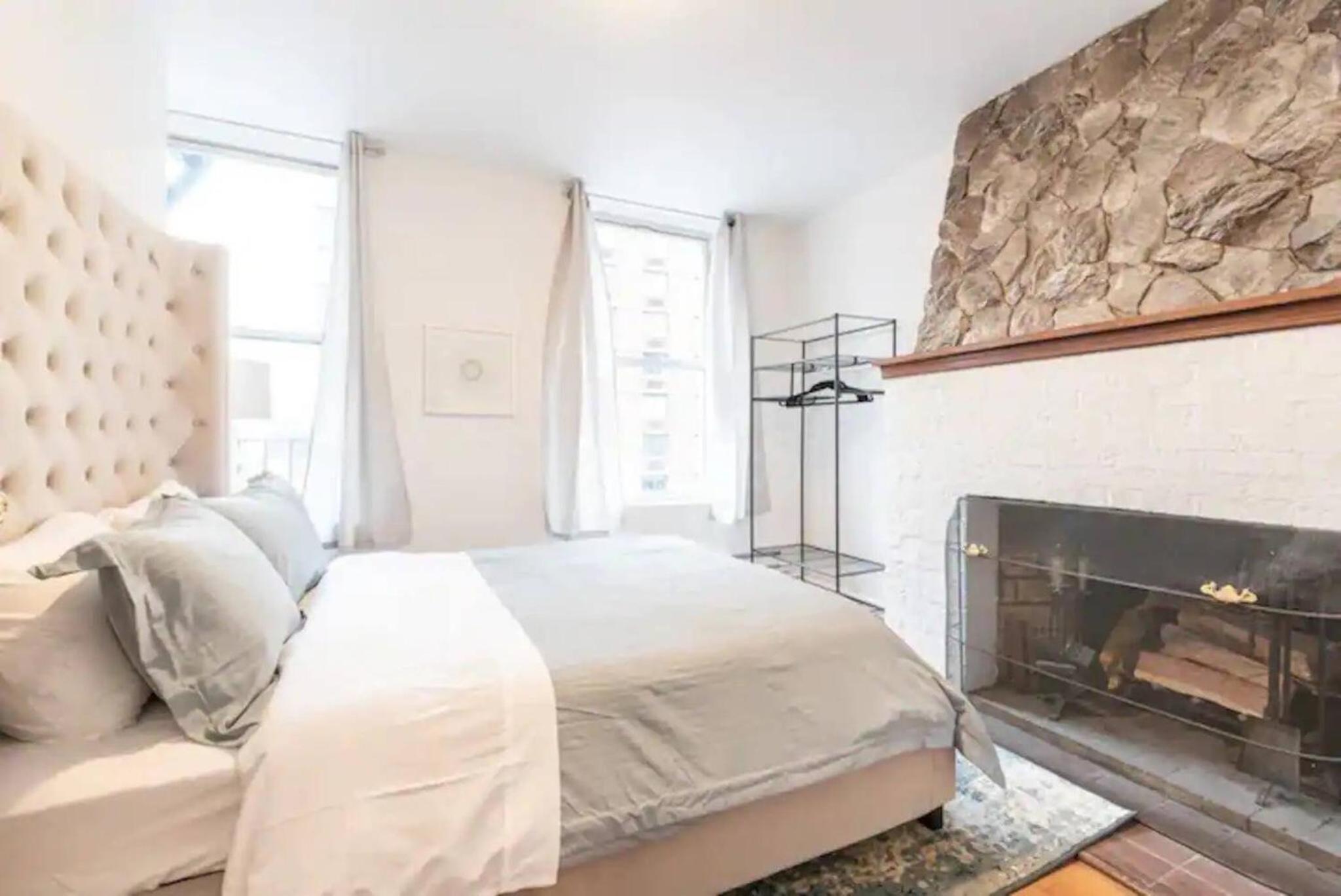 Cozy 3br In Hudson Yard