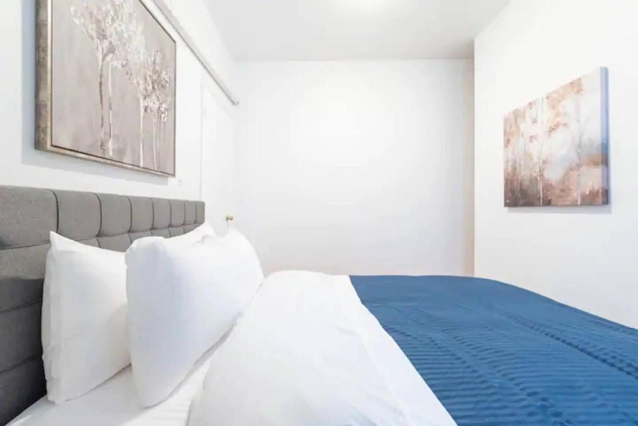 Cozy 3br In Hudson Yard