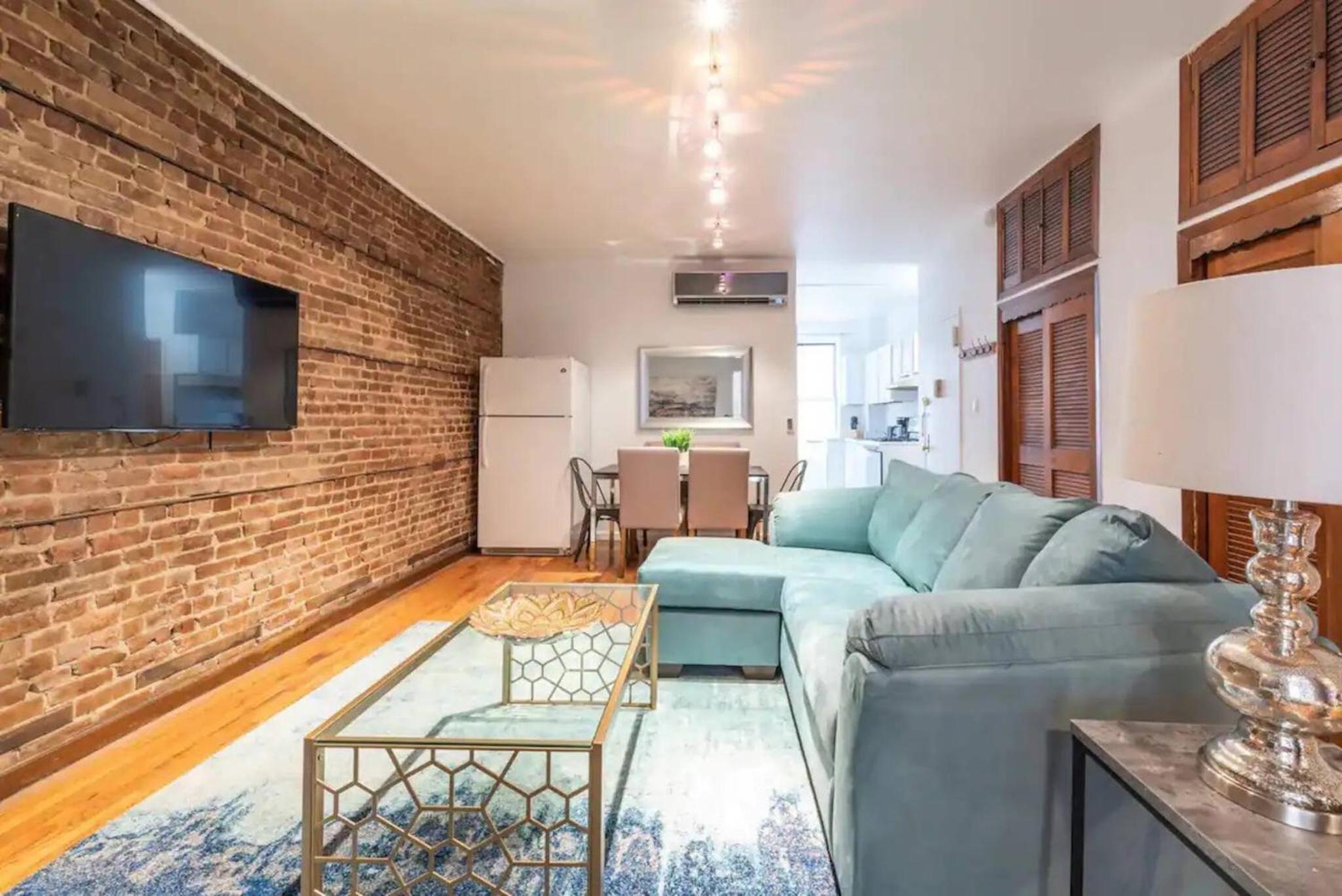 Cozy 3br In Hudson Yard