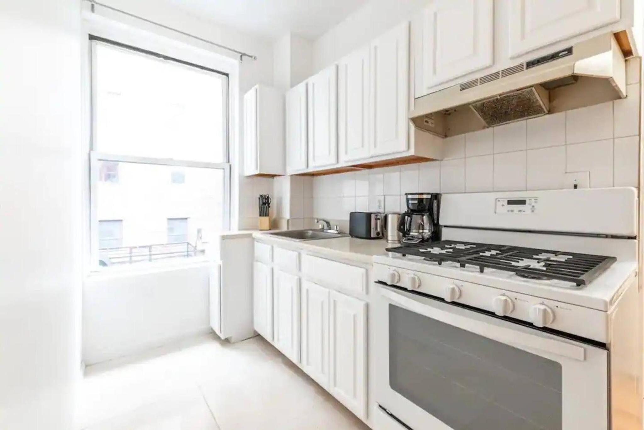 Cozy 3br In Hudson Yard