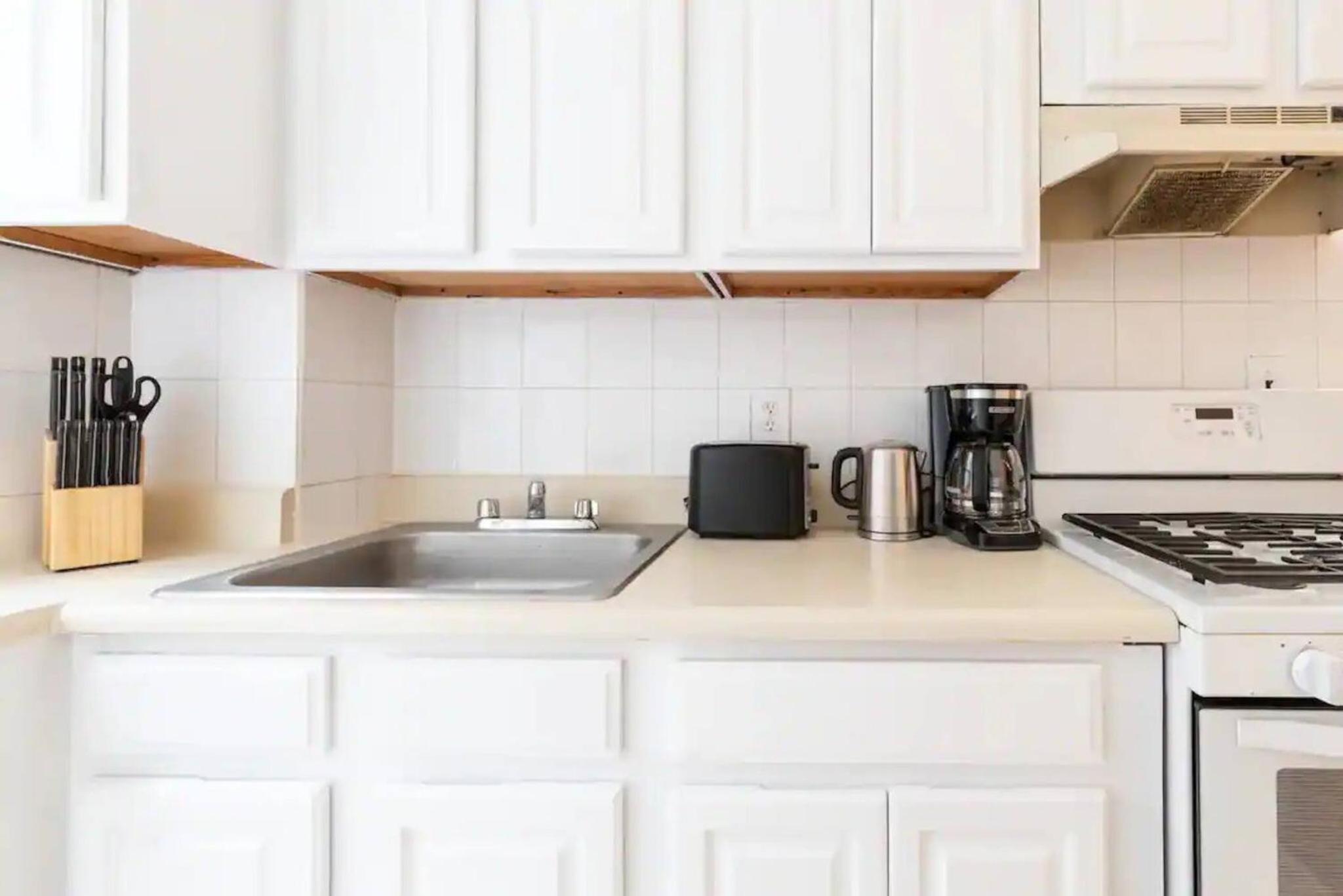 Cozy 3br In Hudson Yard
