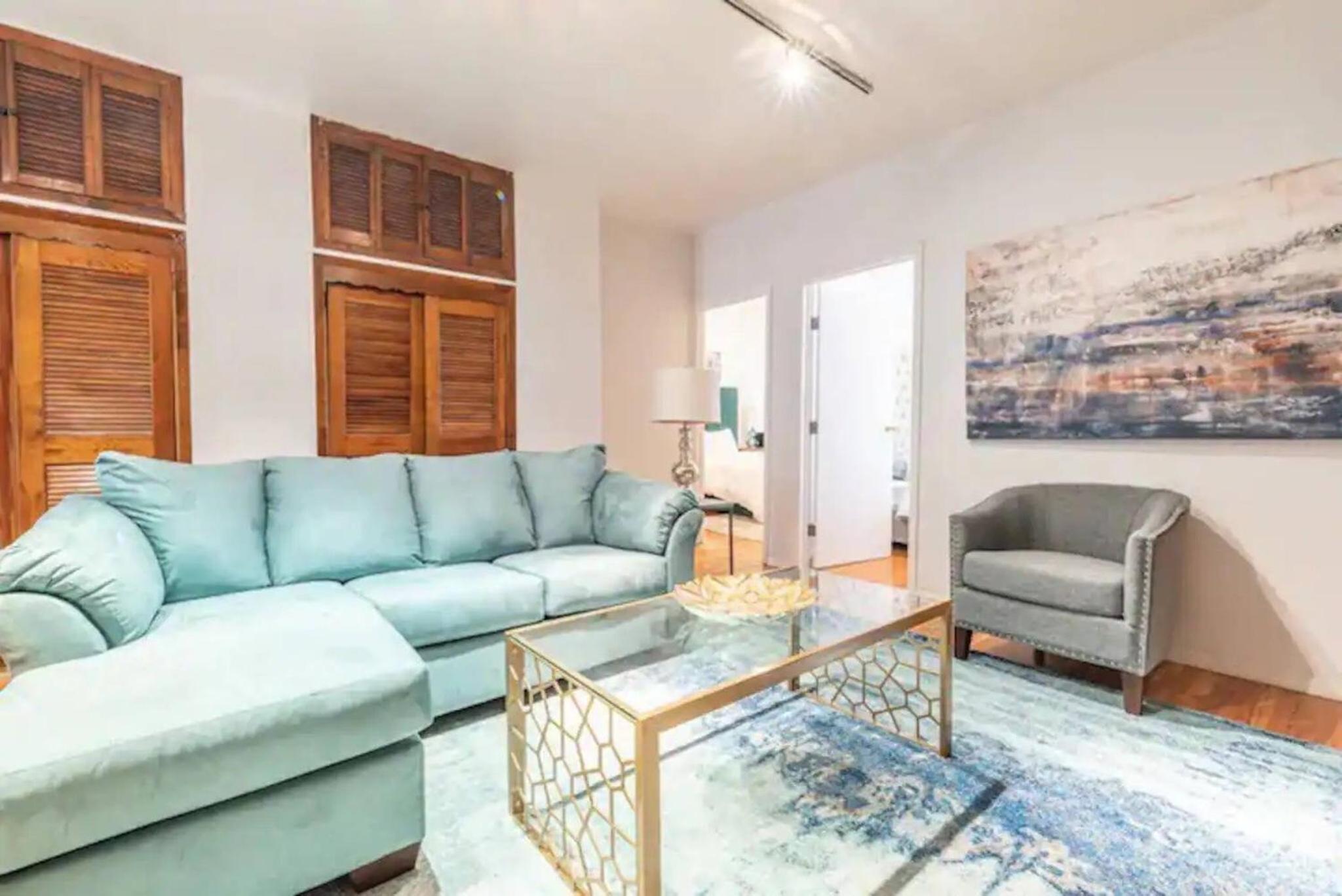 Cozy 3br In Hudson Yard