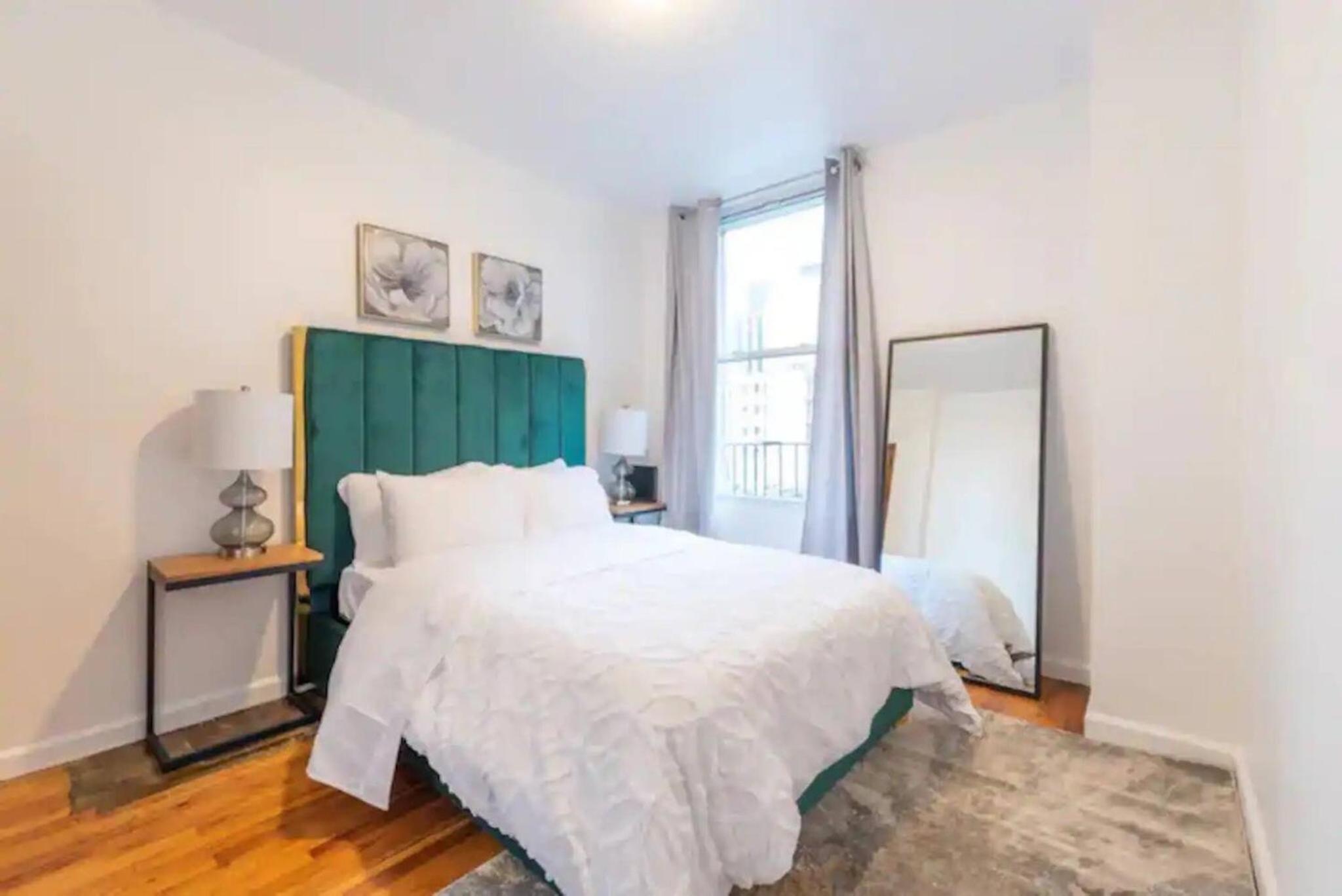 Cozy 3br In Hudson Yard