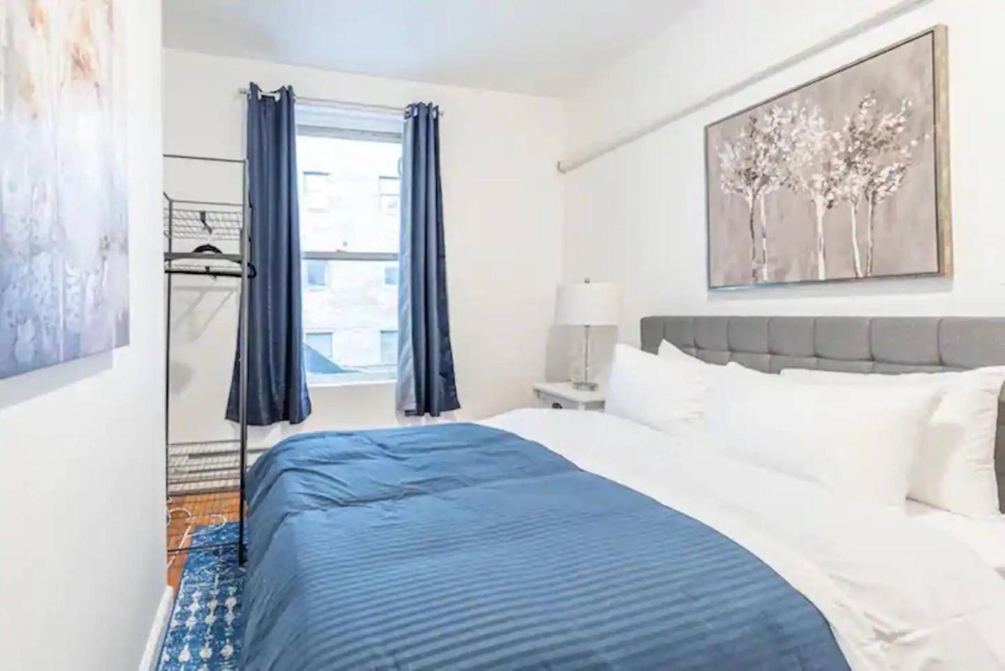Cozy 3br In Hudson Yard
