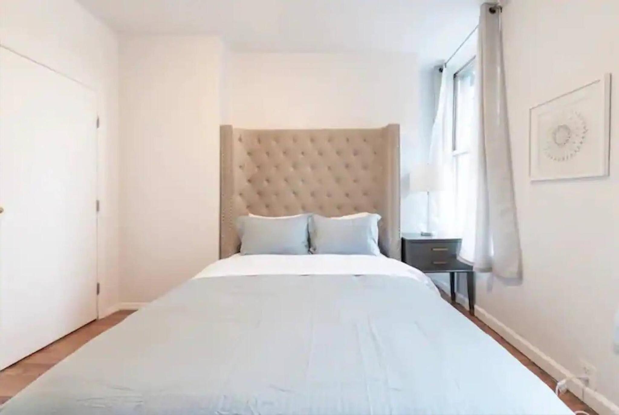 Cozy 3br In Hudson Yard
