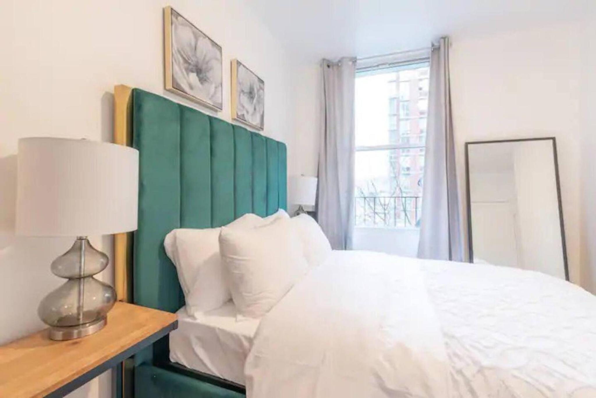 Cozy 3br In Hudson Yard