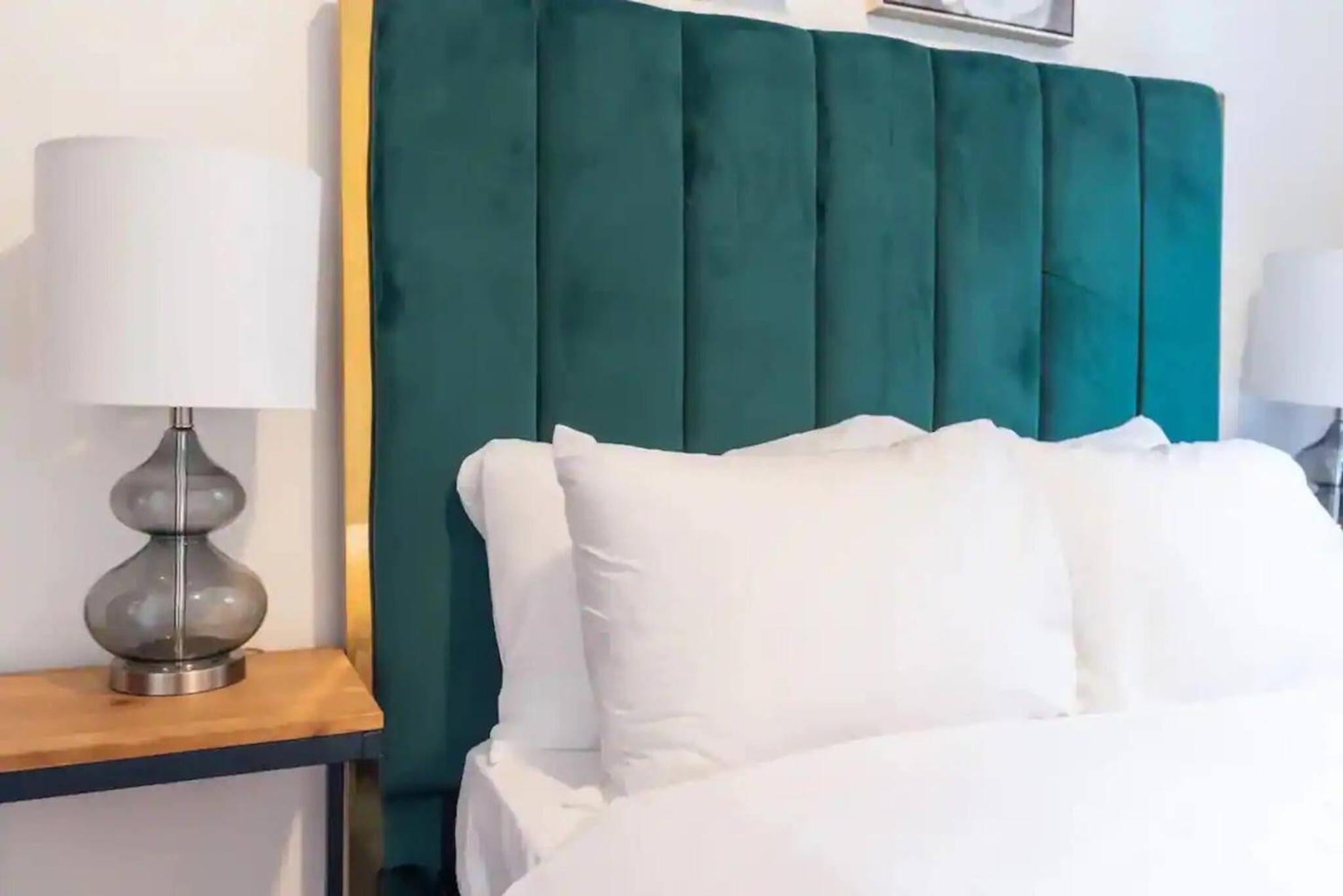 Cozy 3br In Hudson Yard