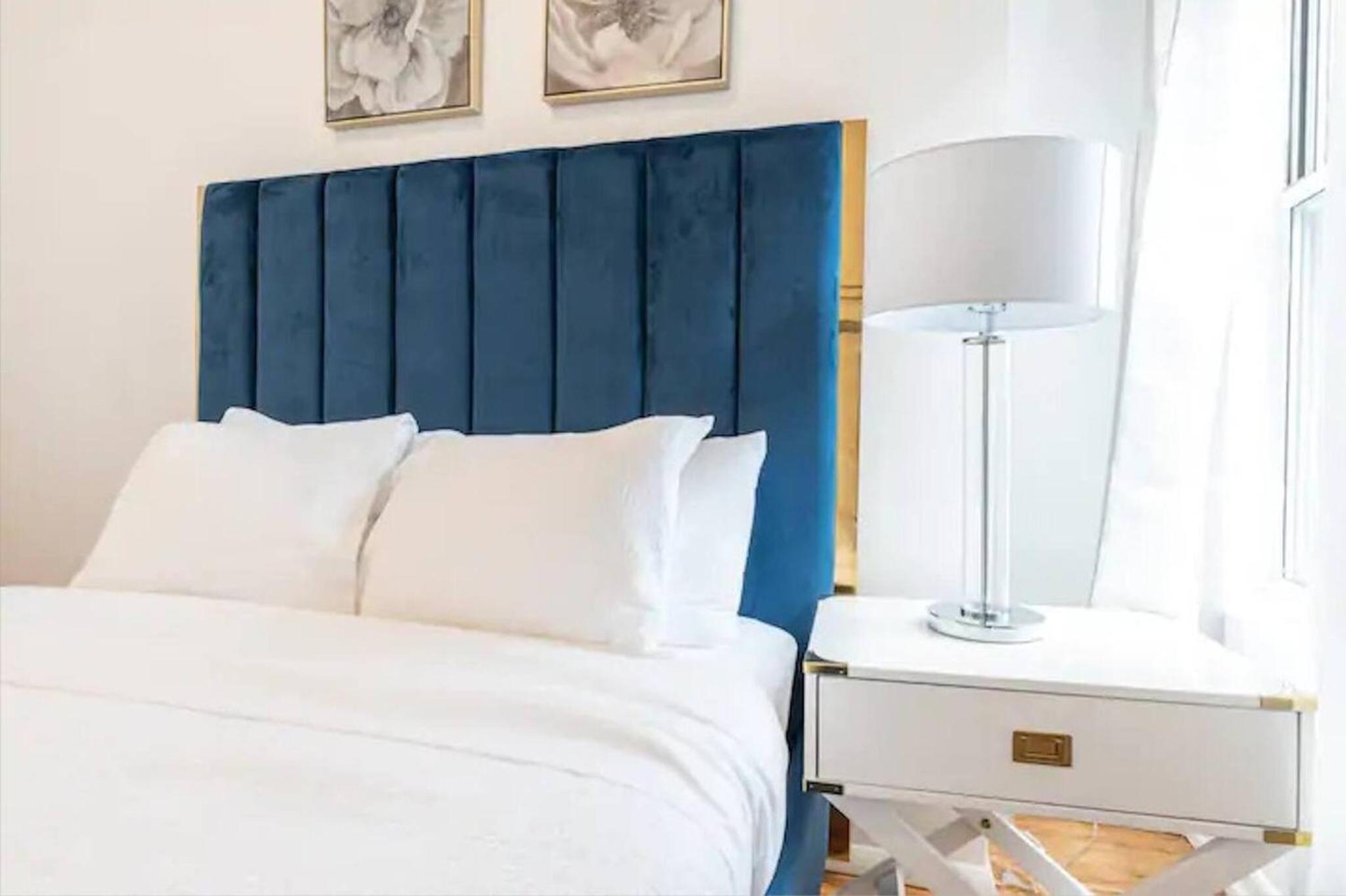 Cozy 3br In Hudson Yard