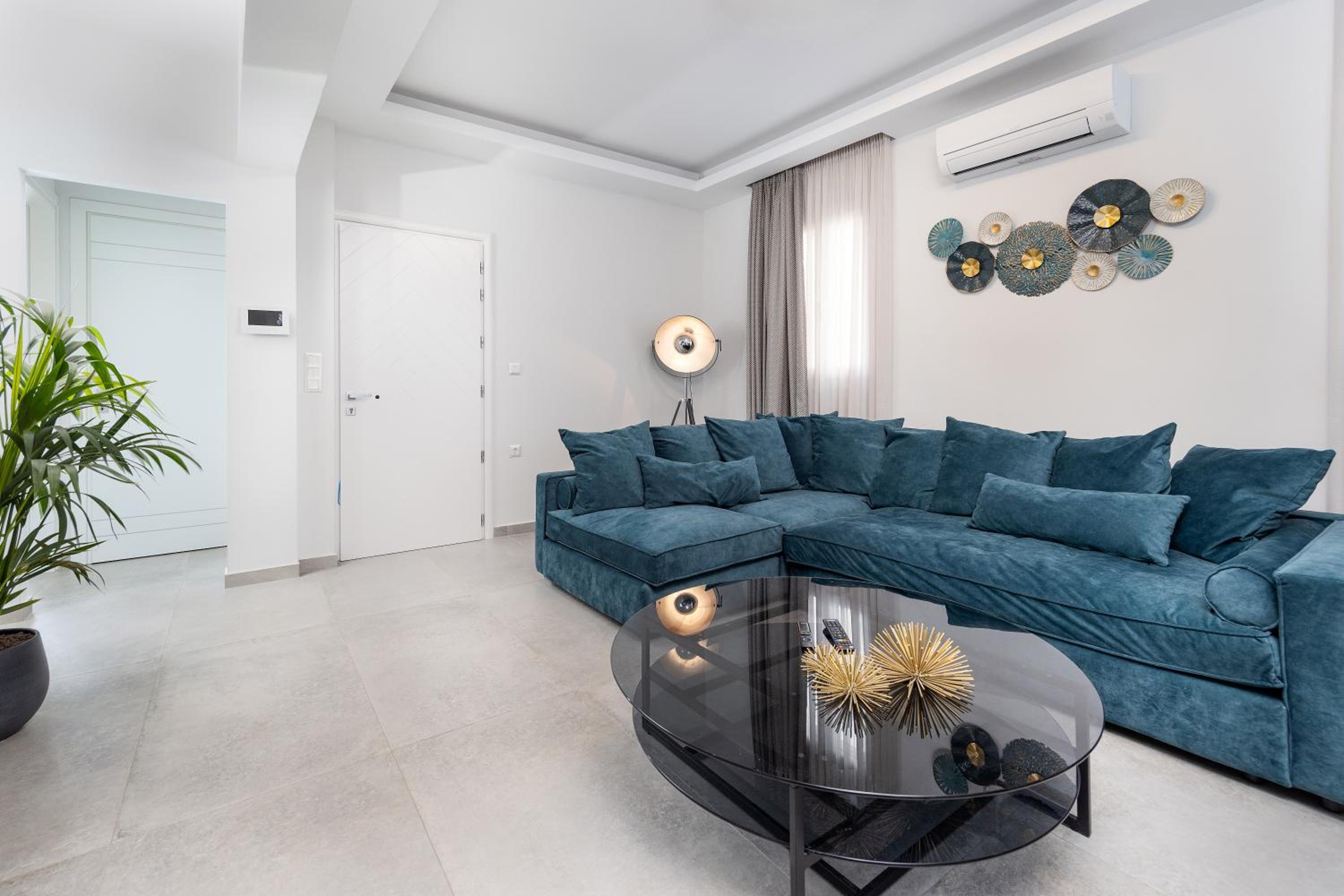 Naxos Town House photo 4