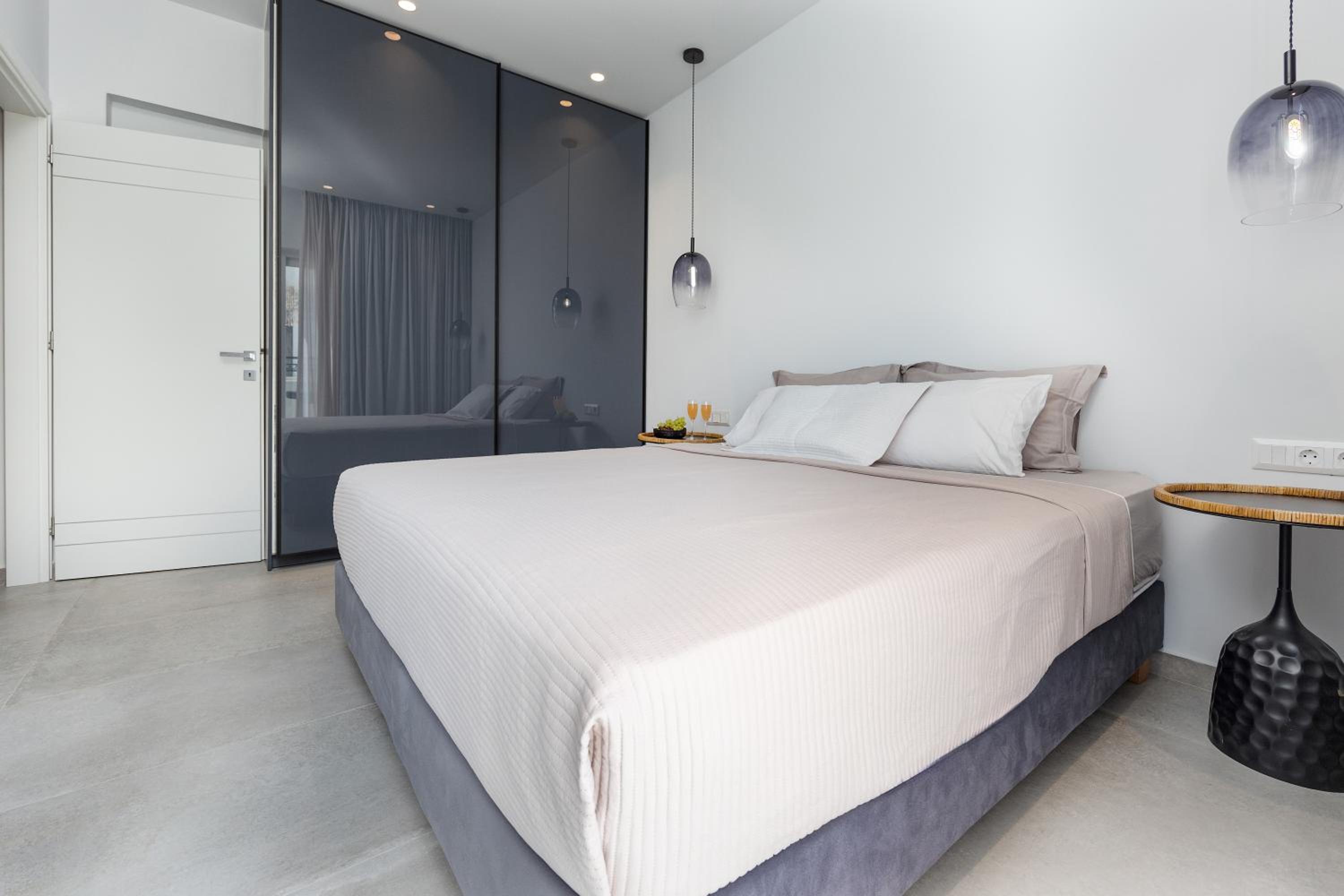 Naxos Town House photo 2