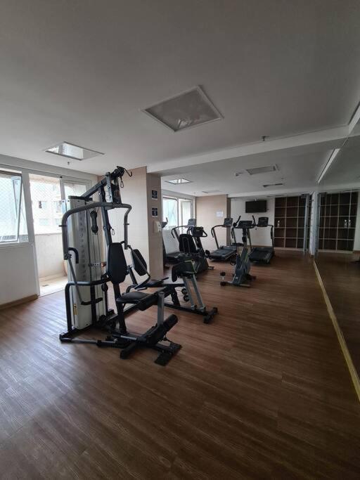 Hotel Flat Brooksfield Towers