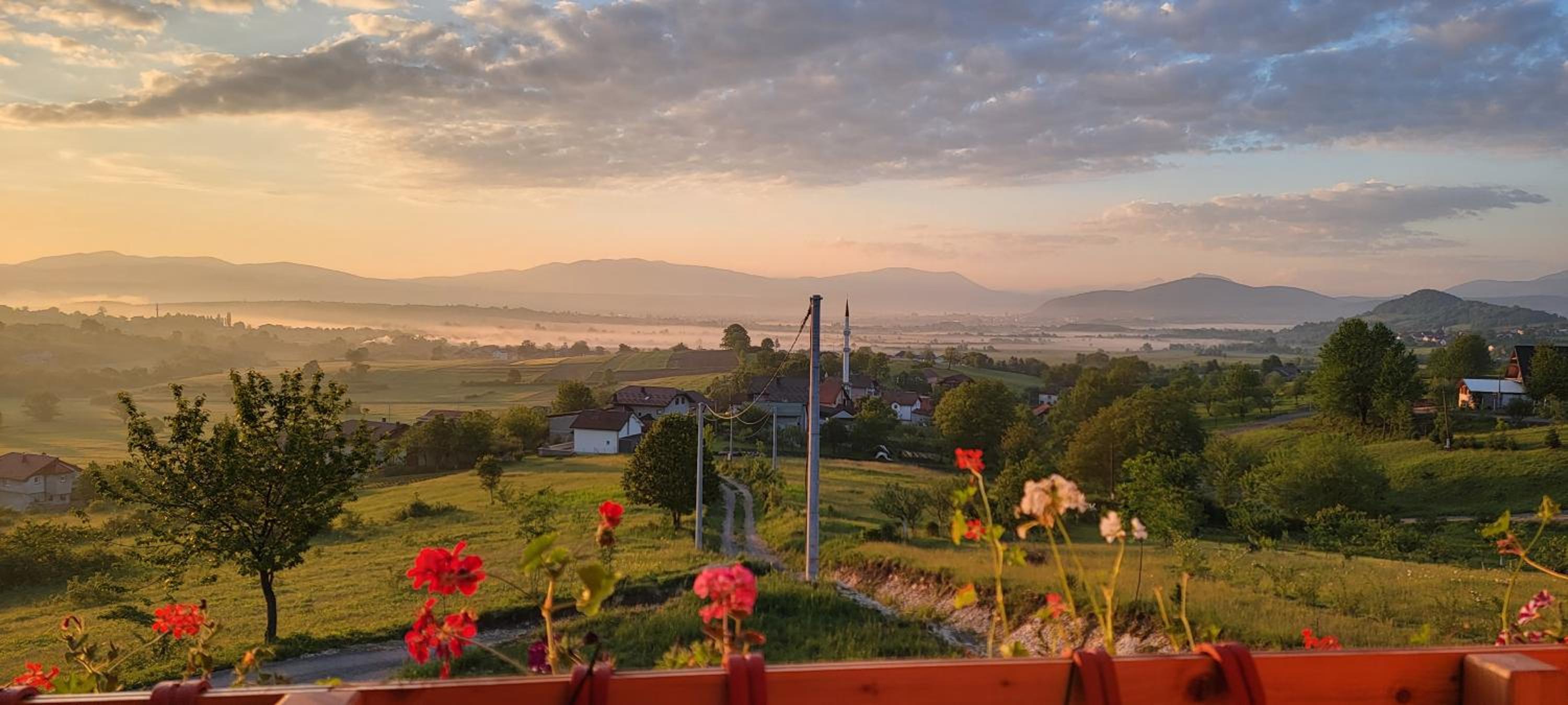 Kuća za odmor Villa Kovačević