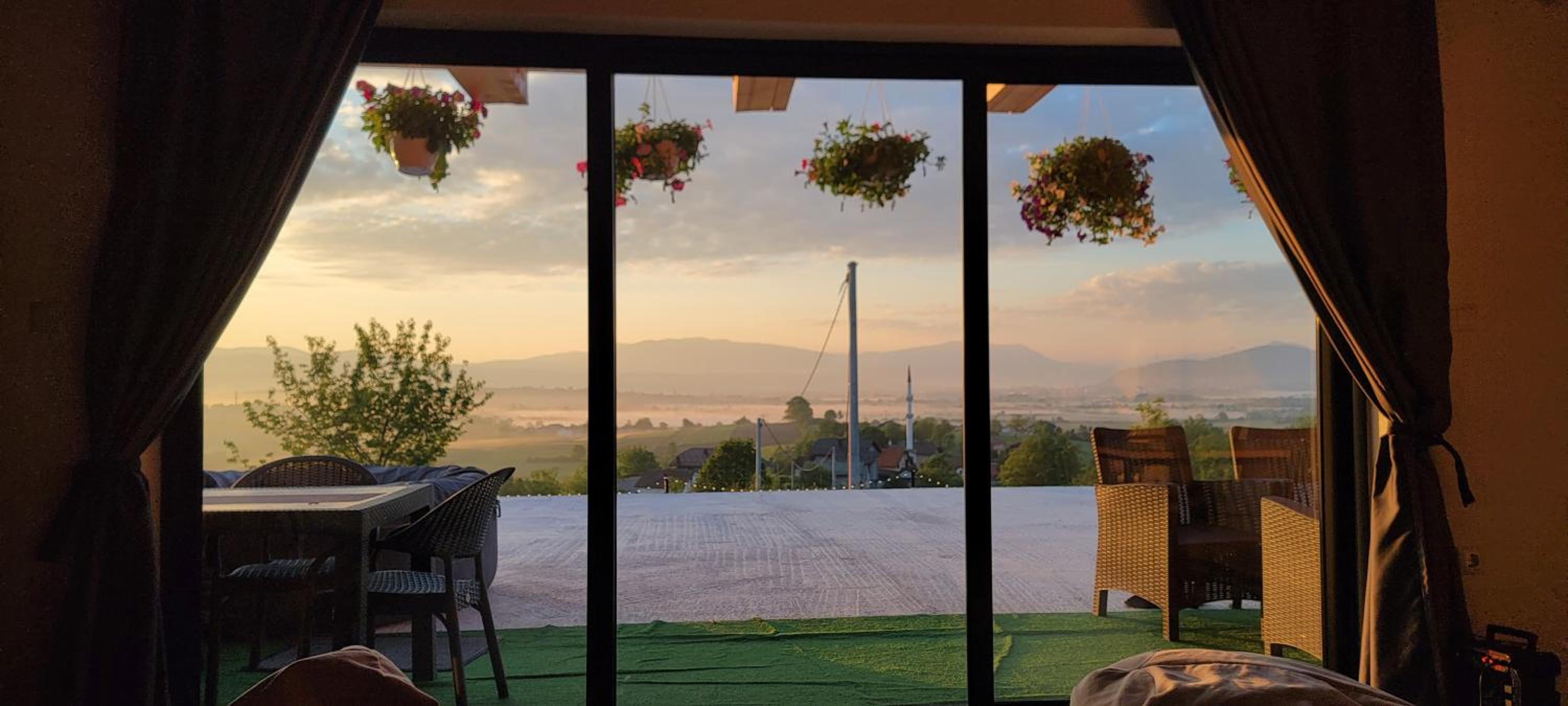 Kuća za odmor Villa Kovačević