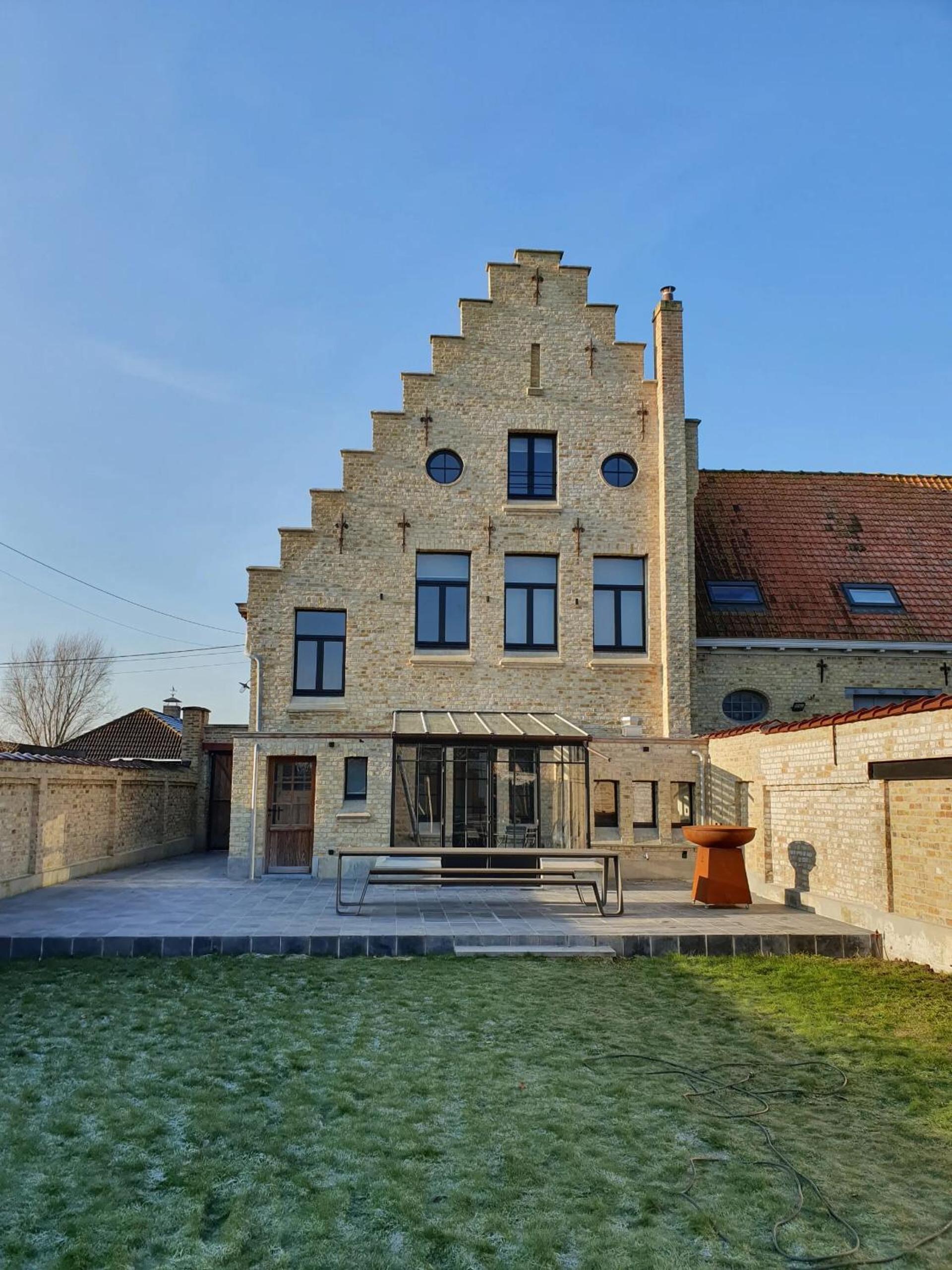 Oosthuyse