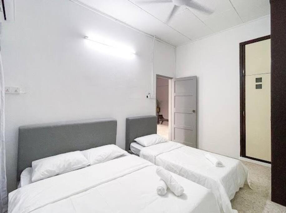 Homey Feel Pearl Cottage photo 3