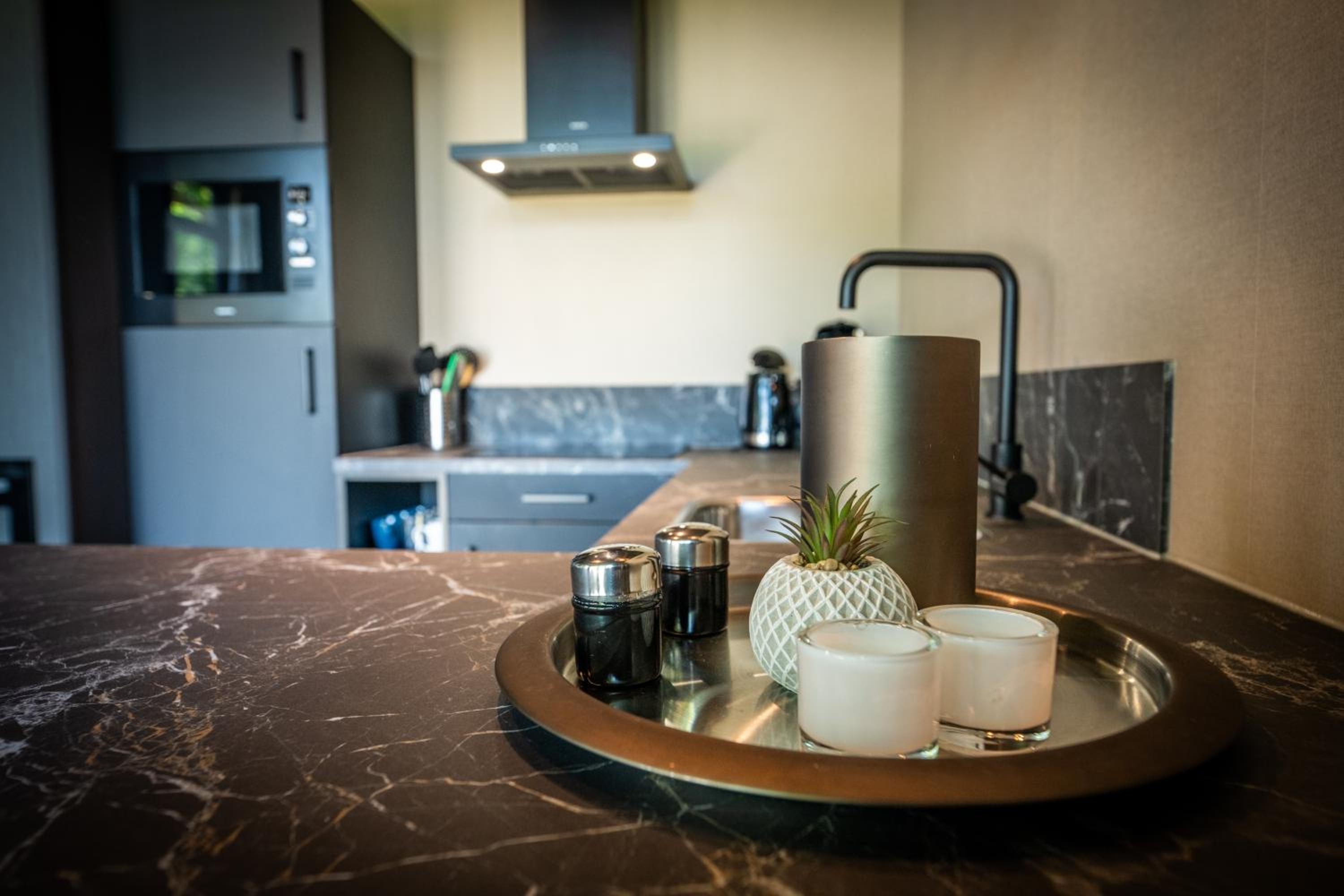 Wellnesslodge Merel view 5