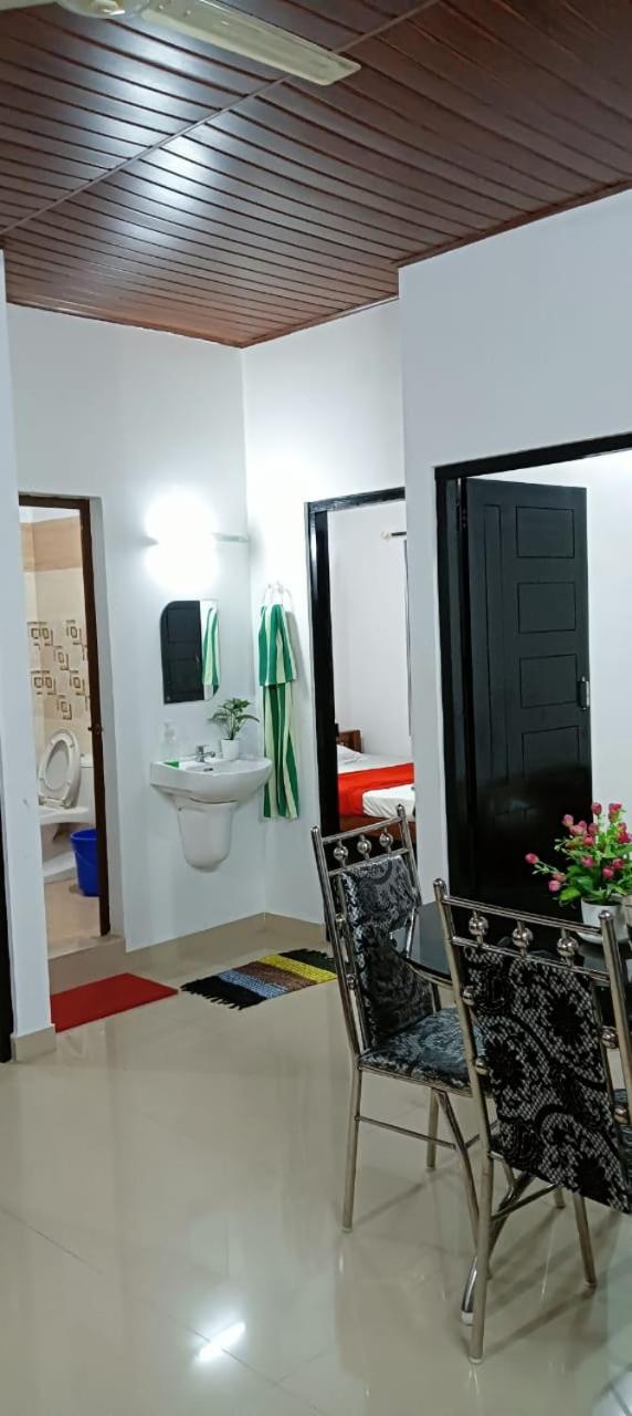 CHANDRACHOODAM HOMESTAY