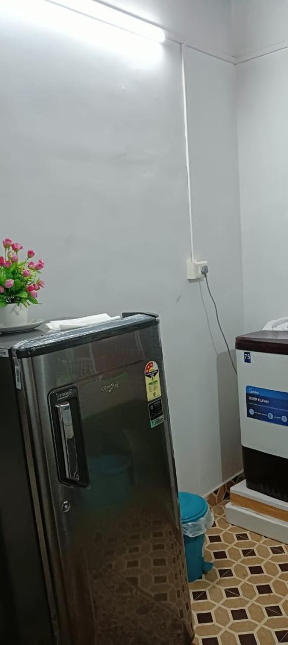 CHANDRACHOODAM HOMESTAY