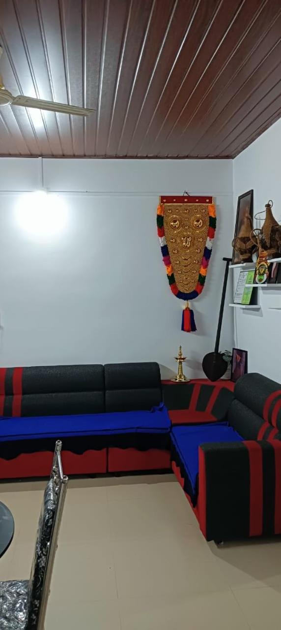 CHANDRACHOODAM HOMESTAY