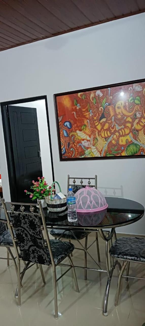 CHANDRACHOODAM HOMESTAY