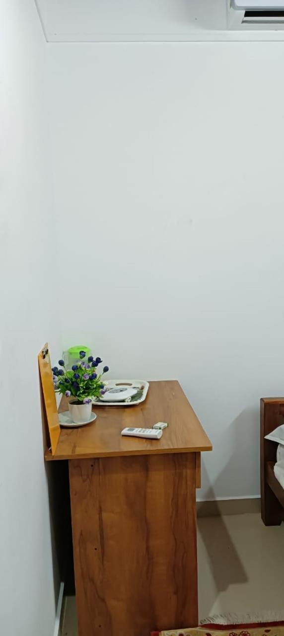 CHANDRACHOODAM HOMESTAY