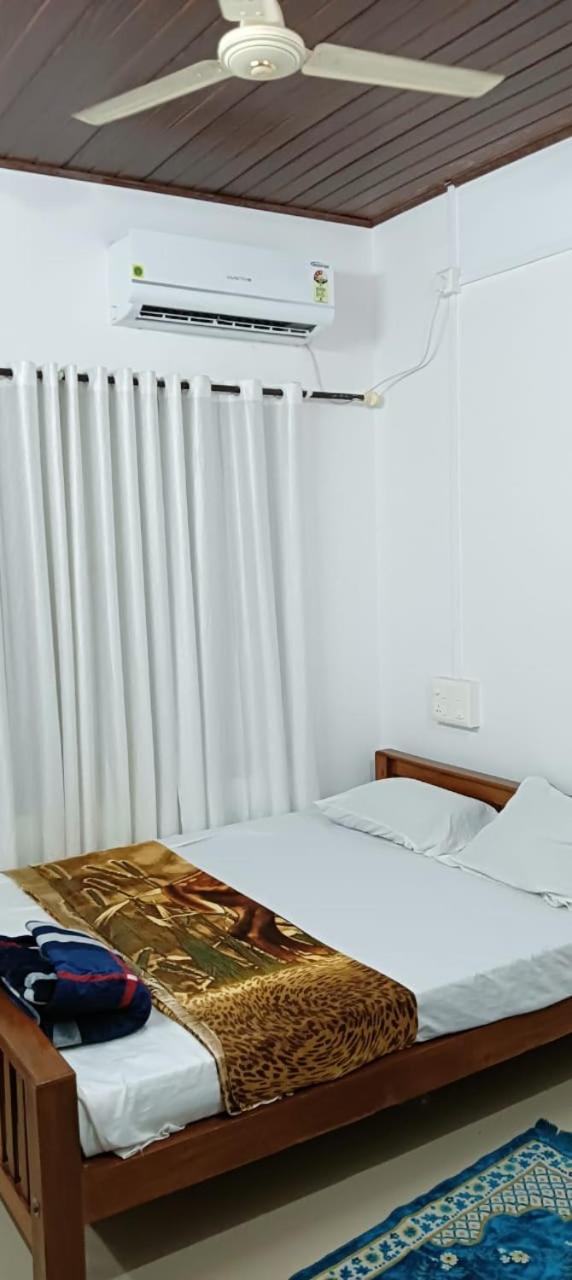 CHANDRACHOODAM HOMESTAY