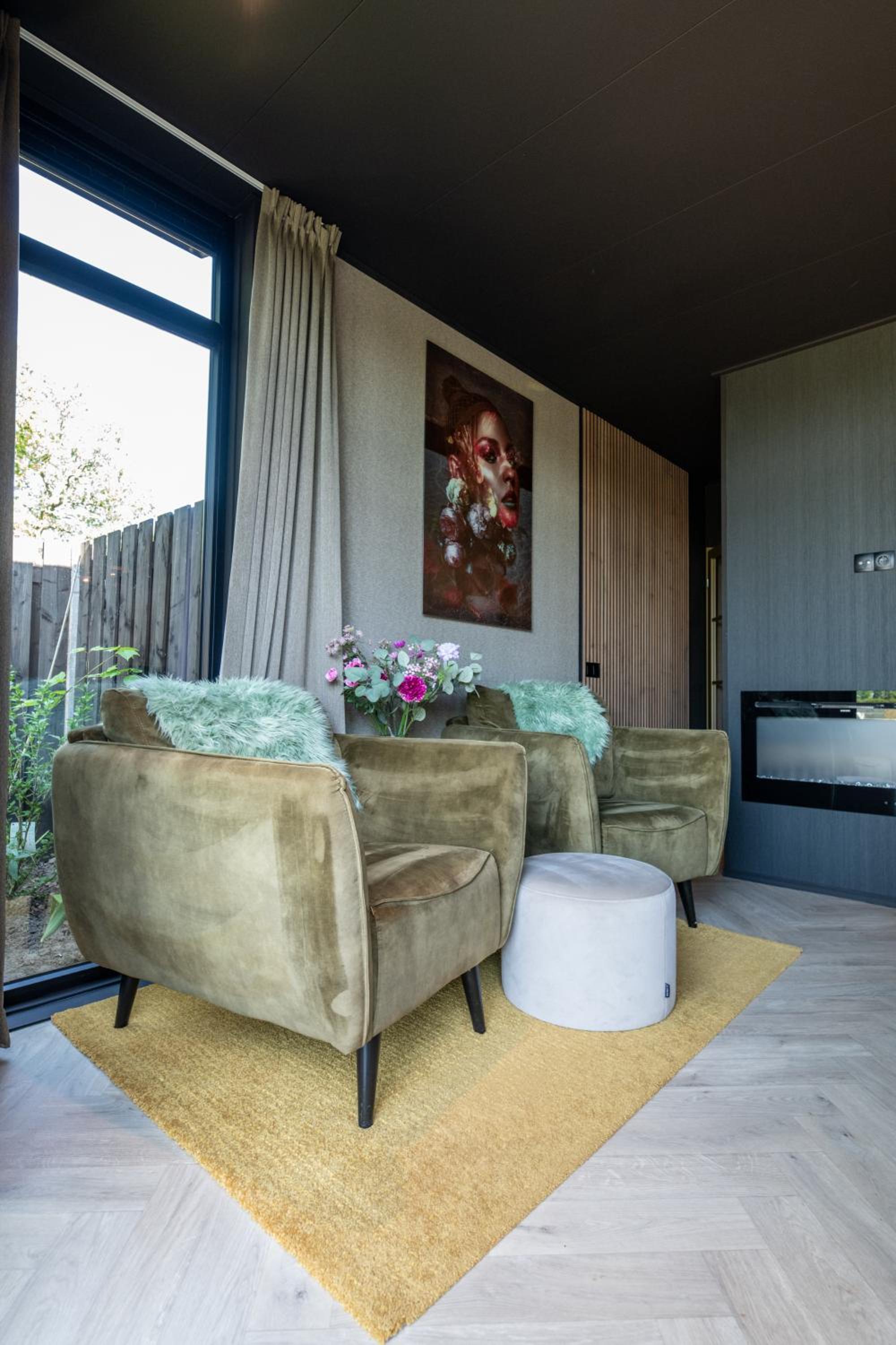 Wellnesslodge Specht view 2
