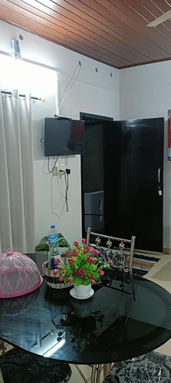 CHANDRACHOODAM HOMESTAY