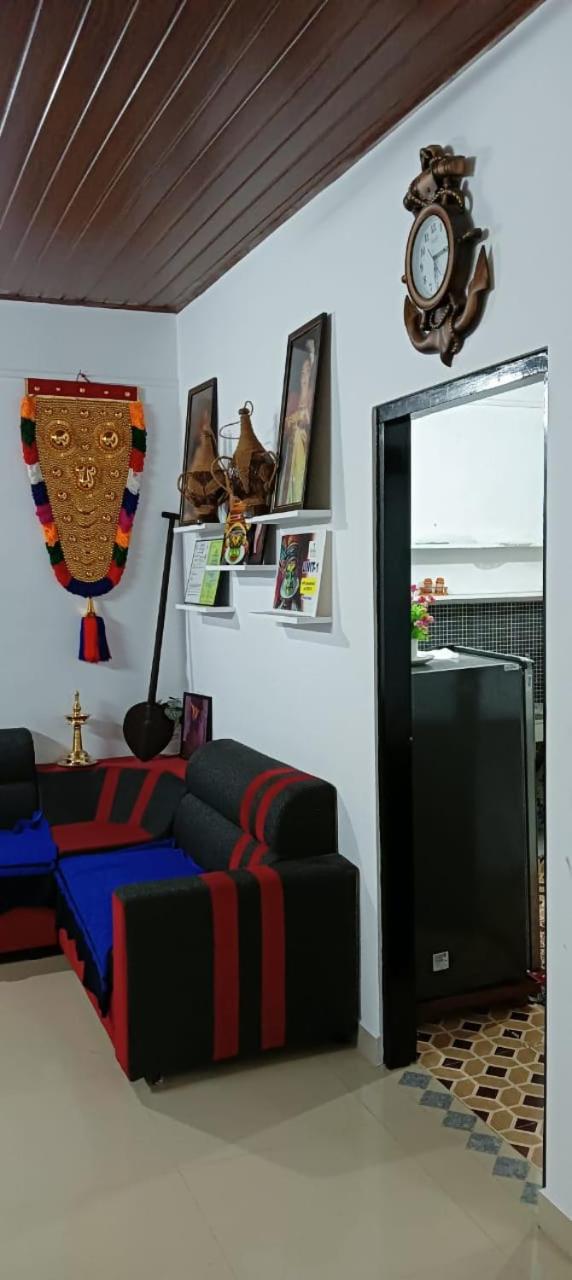 CHANDRACHOODAM HOMESTAY