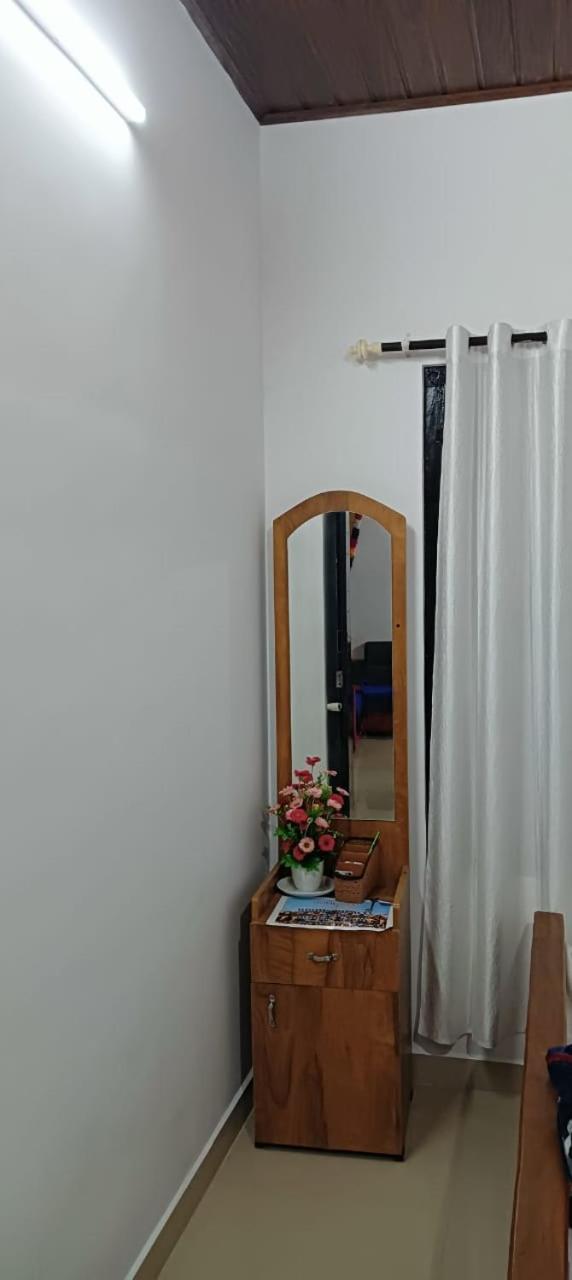CHANDRACHOODAM HOMESTAY