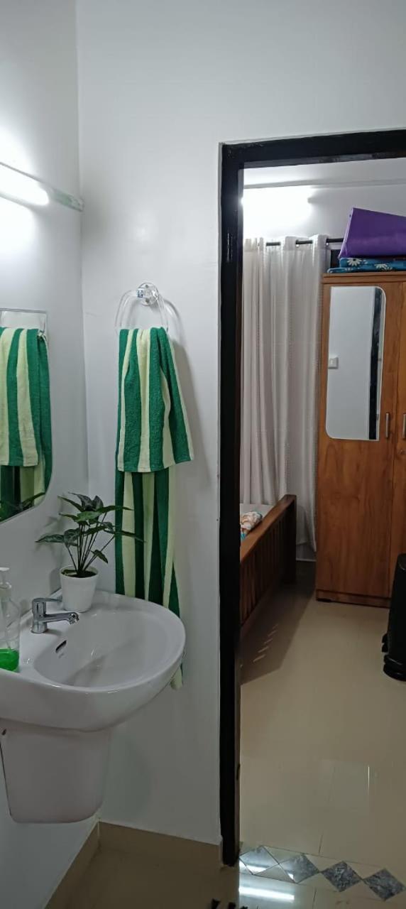 CHANDRACHOODAM HOMESTAY
