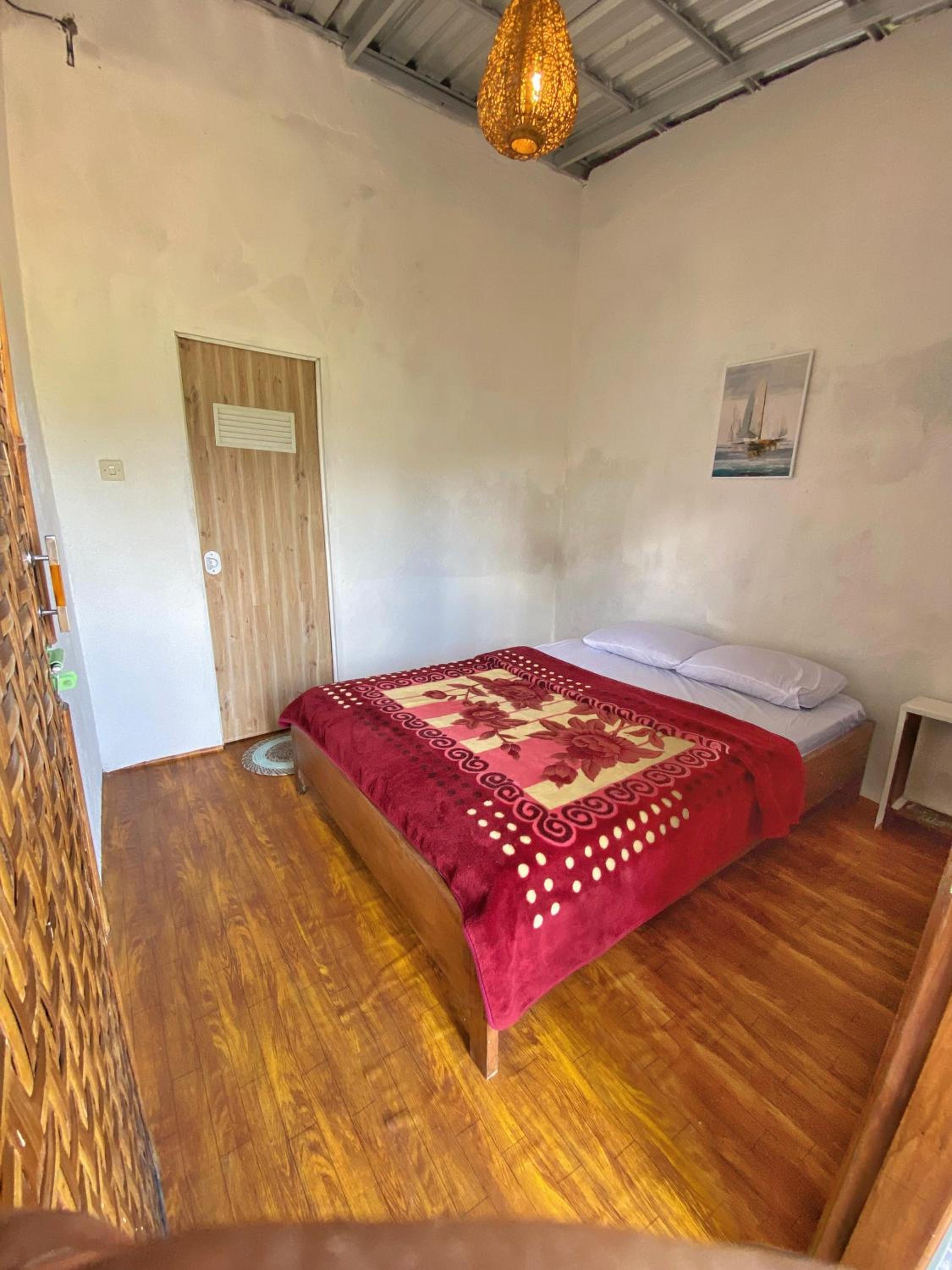Alfarizi homestay