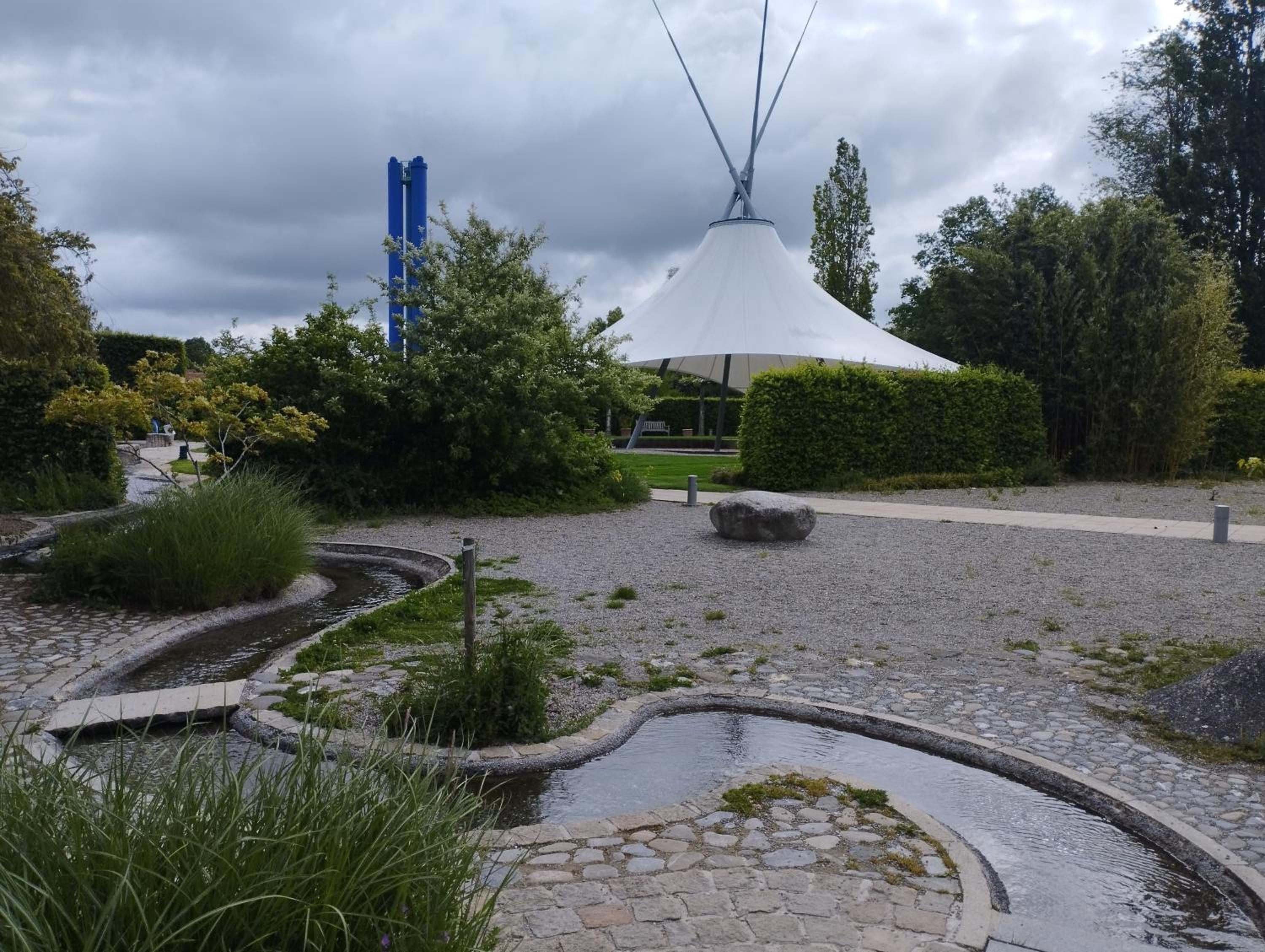Ferienwohnung in Thermalbadnähe