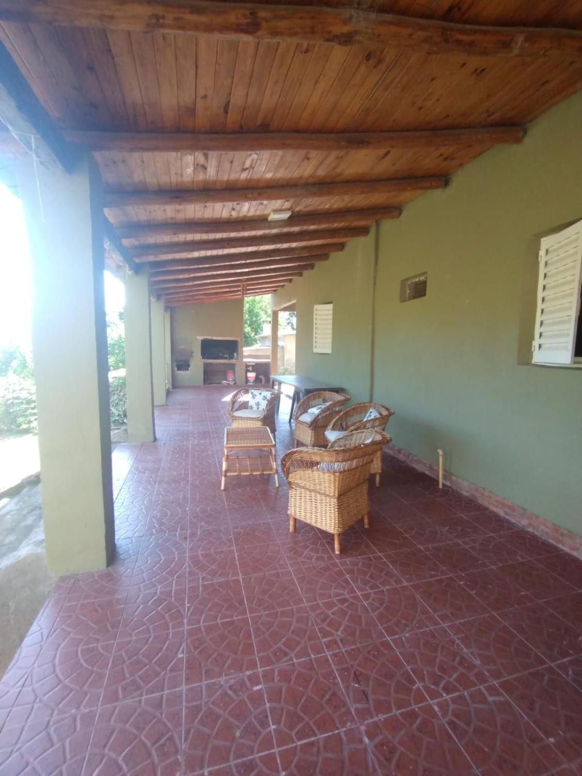 Casa de campo karim