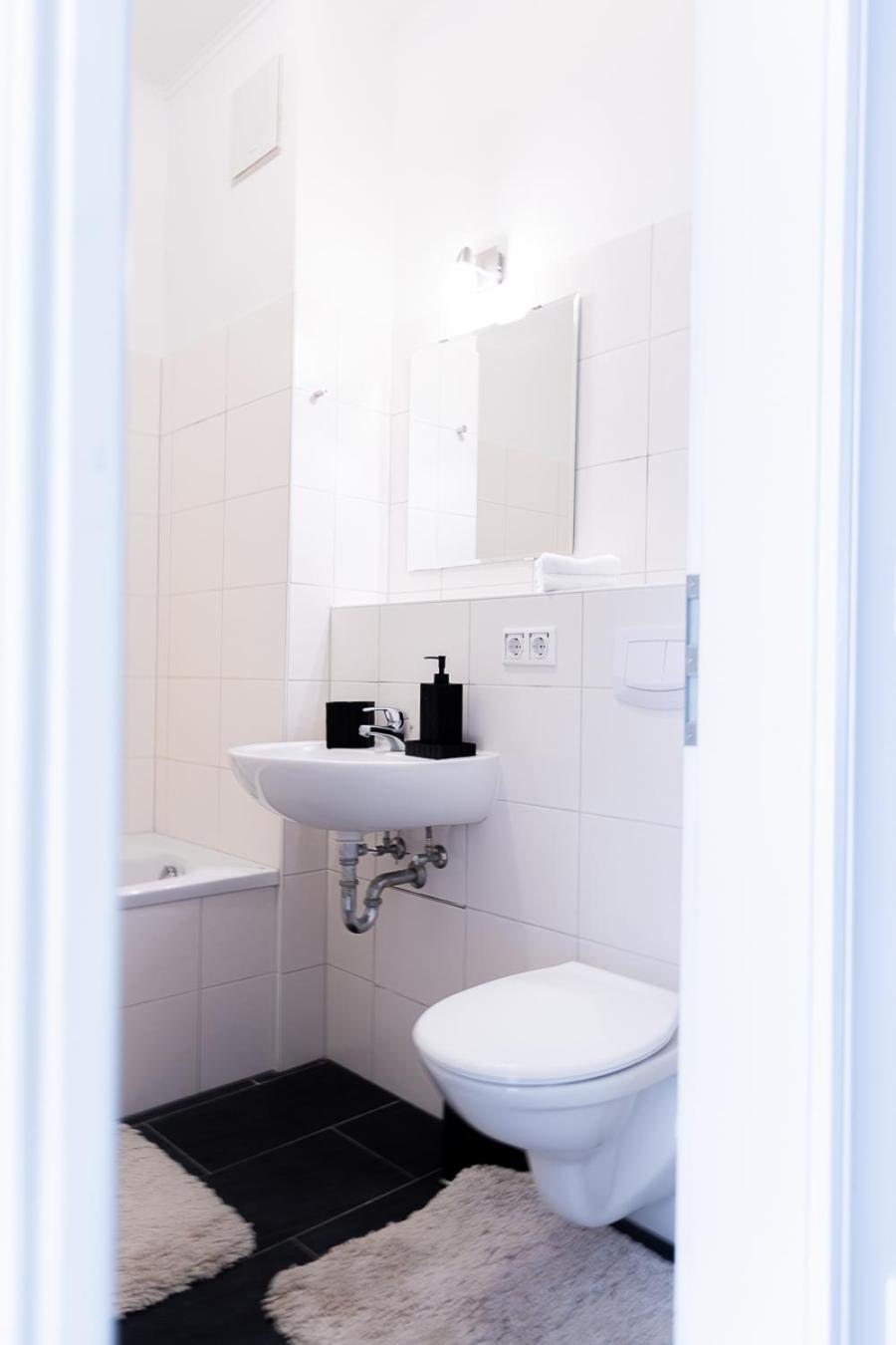 Luxuswohnung im Herzen Potsdams!