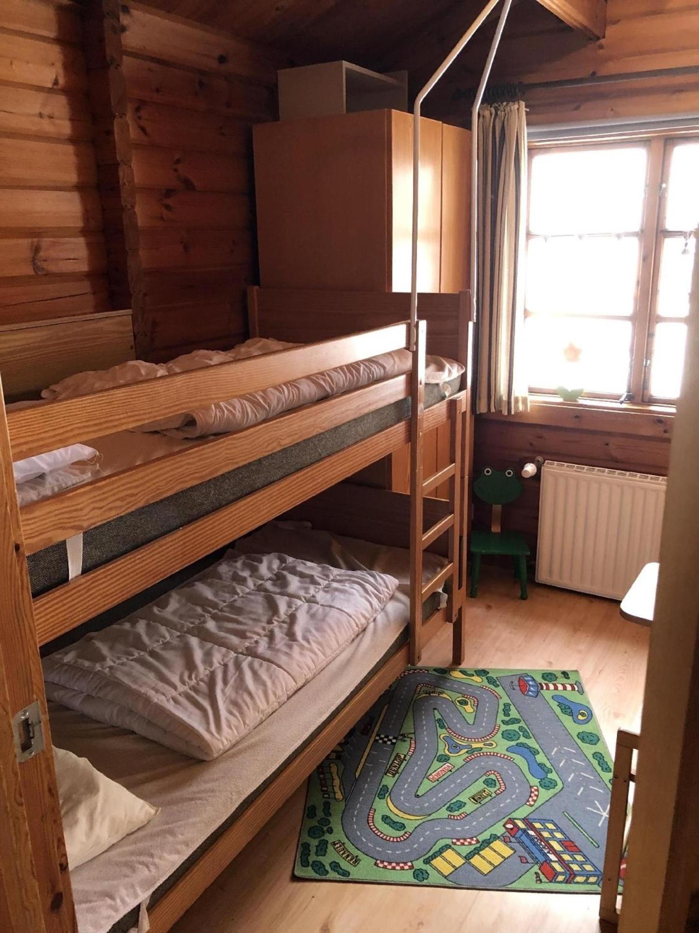 Wunderschönes Ferienhaus Am Waldrand