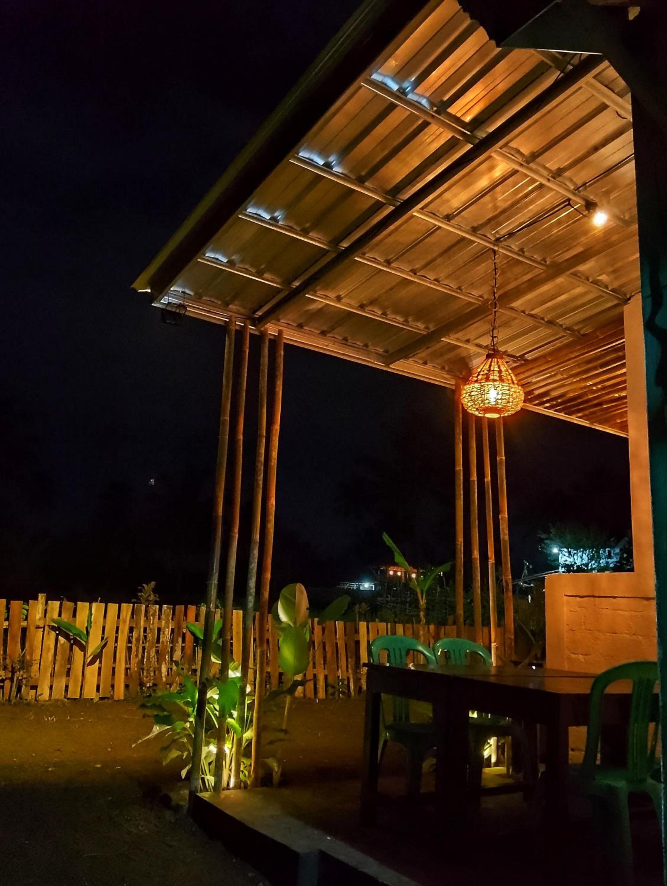 Alfarizi homestay