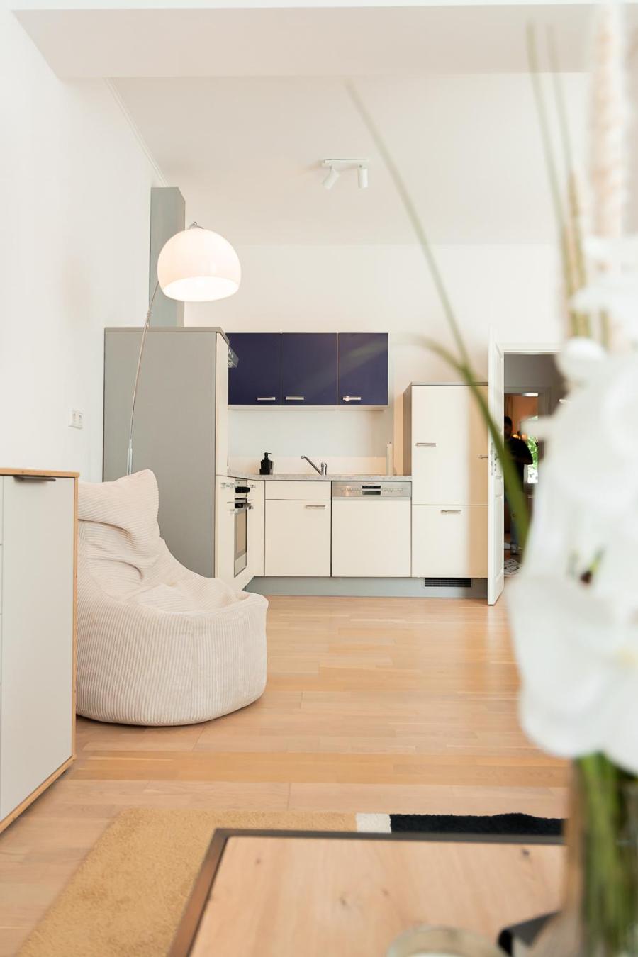 Luxuswohnung im Herzen Potsdams!