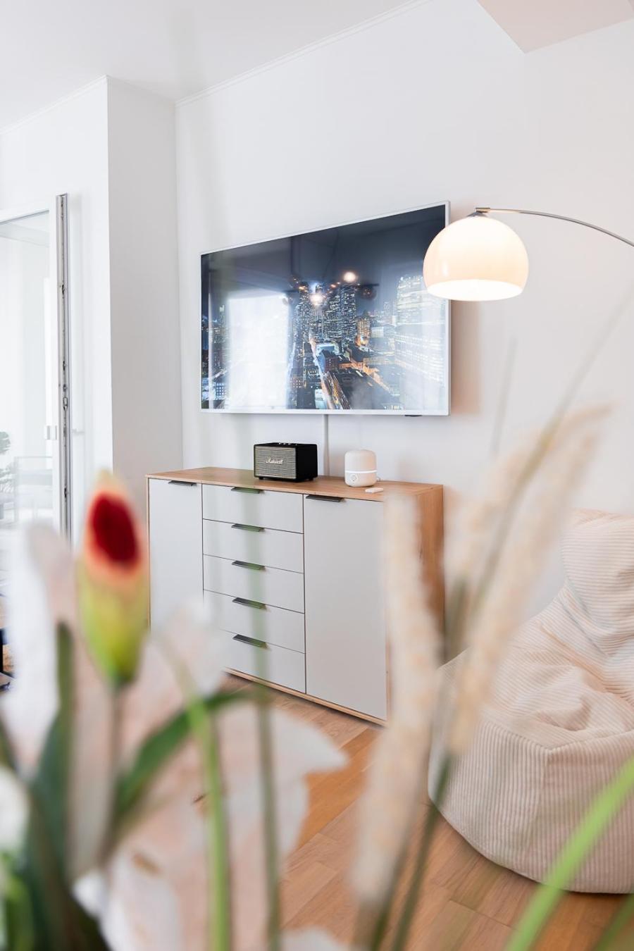 Luxuswohnung im Herzen Potsdams!