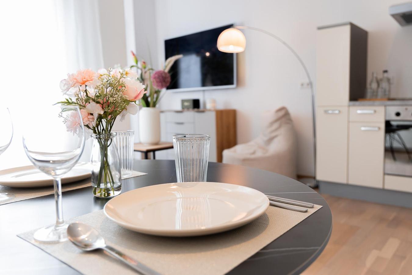 Luxuswohnung im Herzen Potsdams!