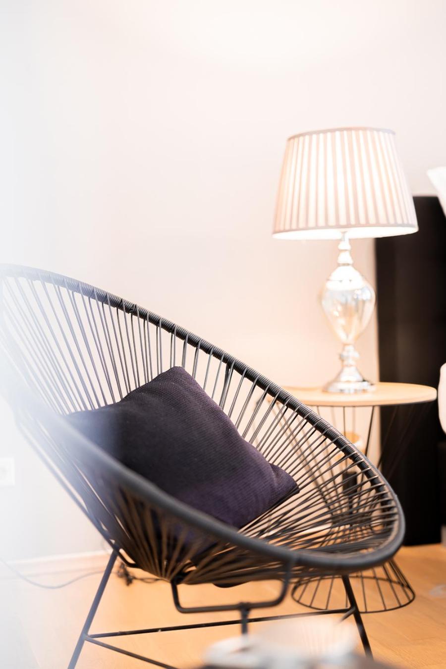 Luxuswohnung im Herzen Potsdams!