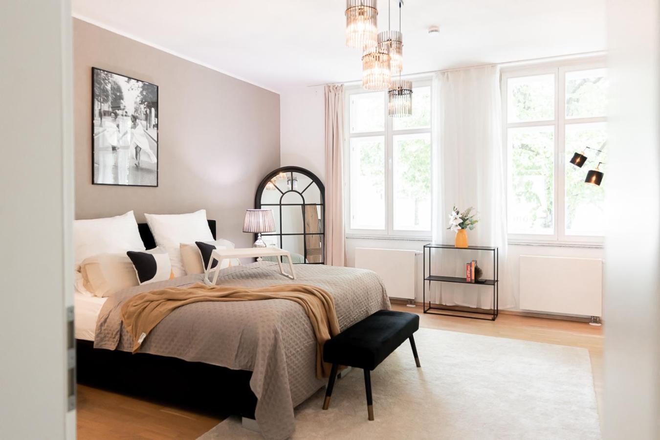 Luxuswohnung im Herzen Potsdams!