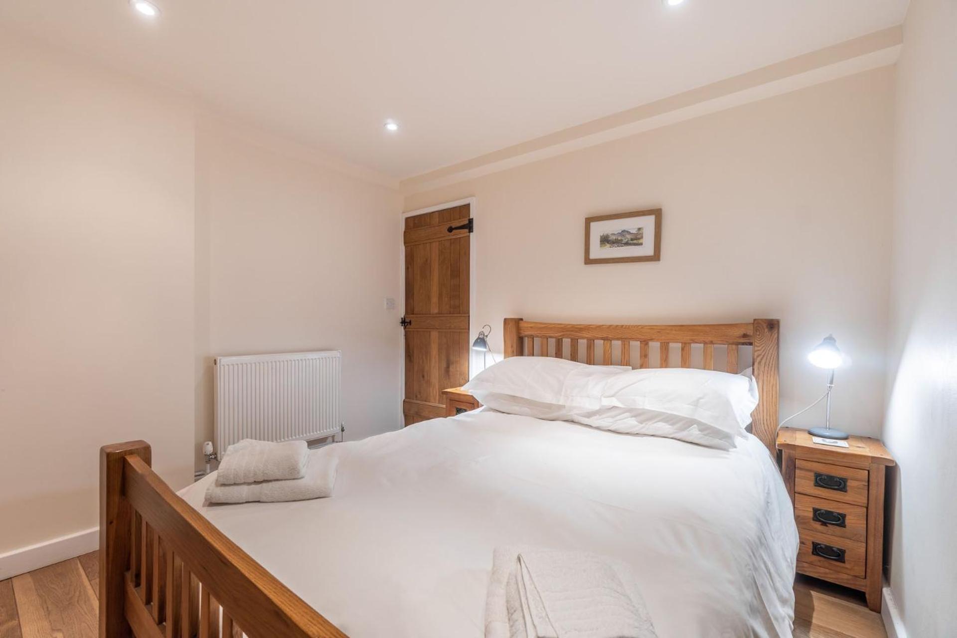 The Old Beams