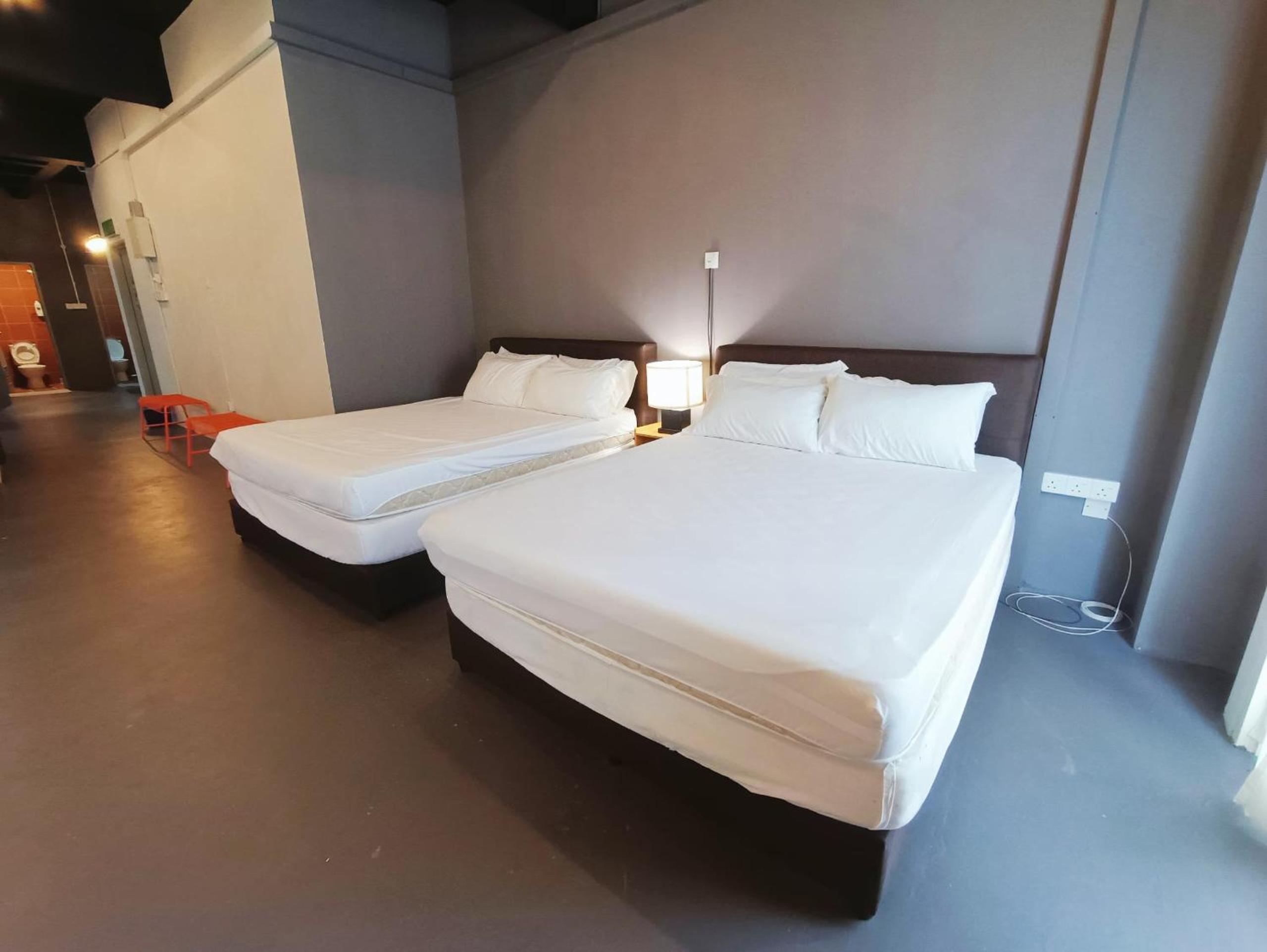 Melaka Riviera Studio 15 photo 7