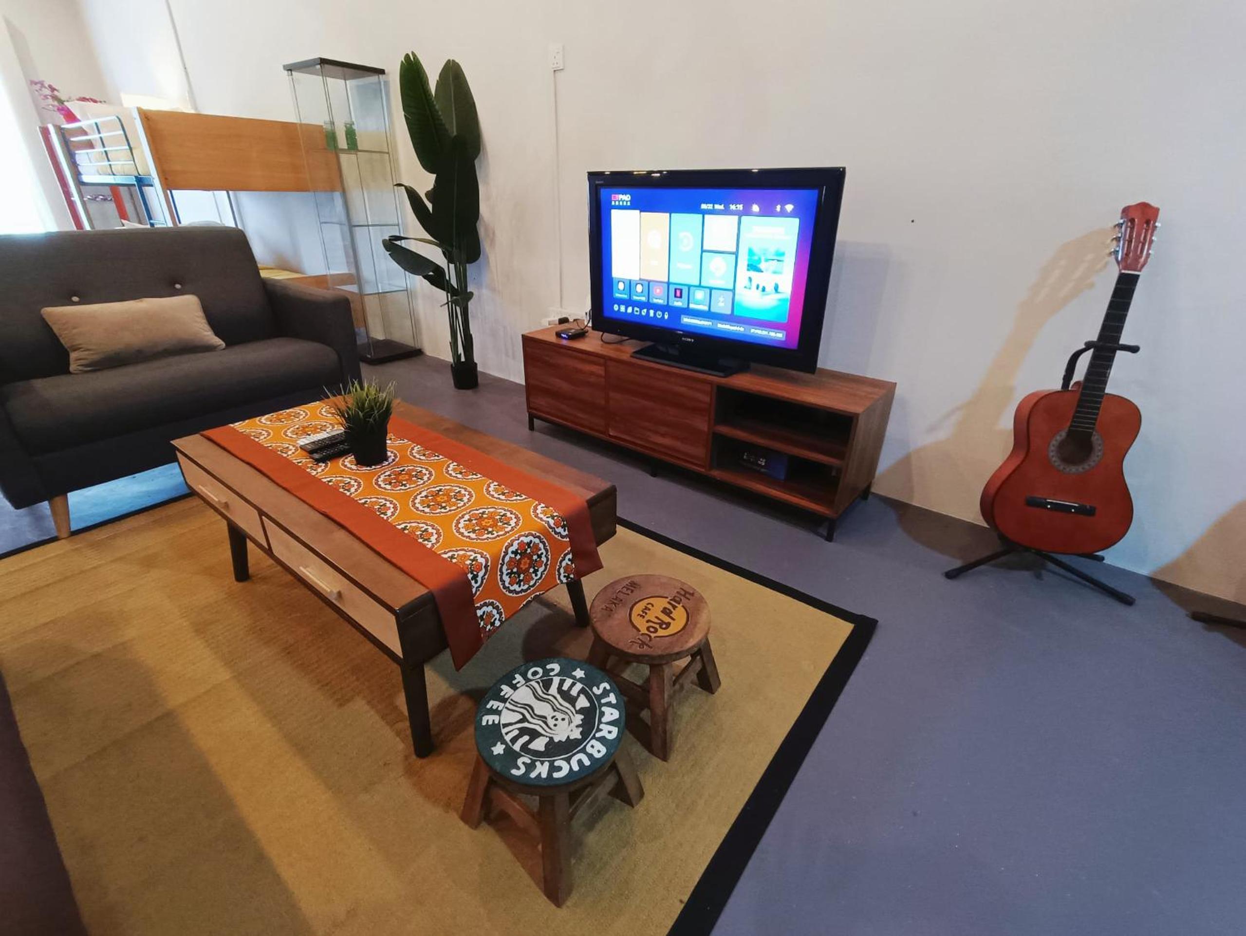Melaka Riviera Studio 15 photo 1